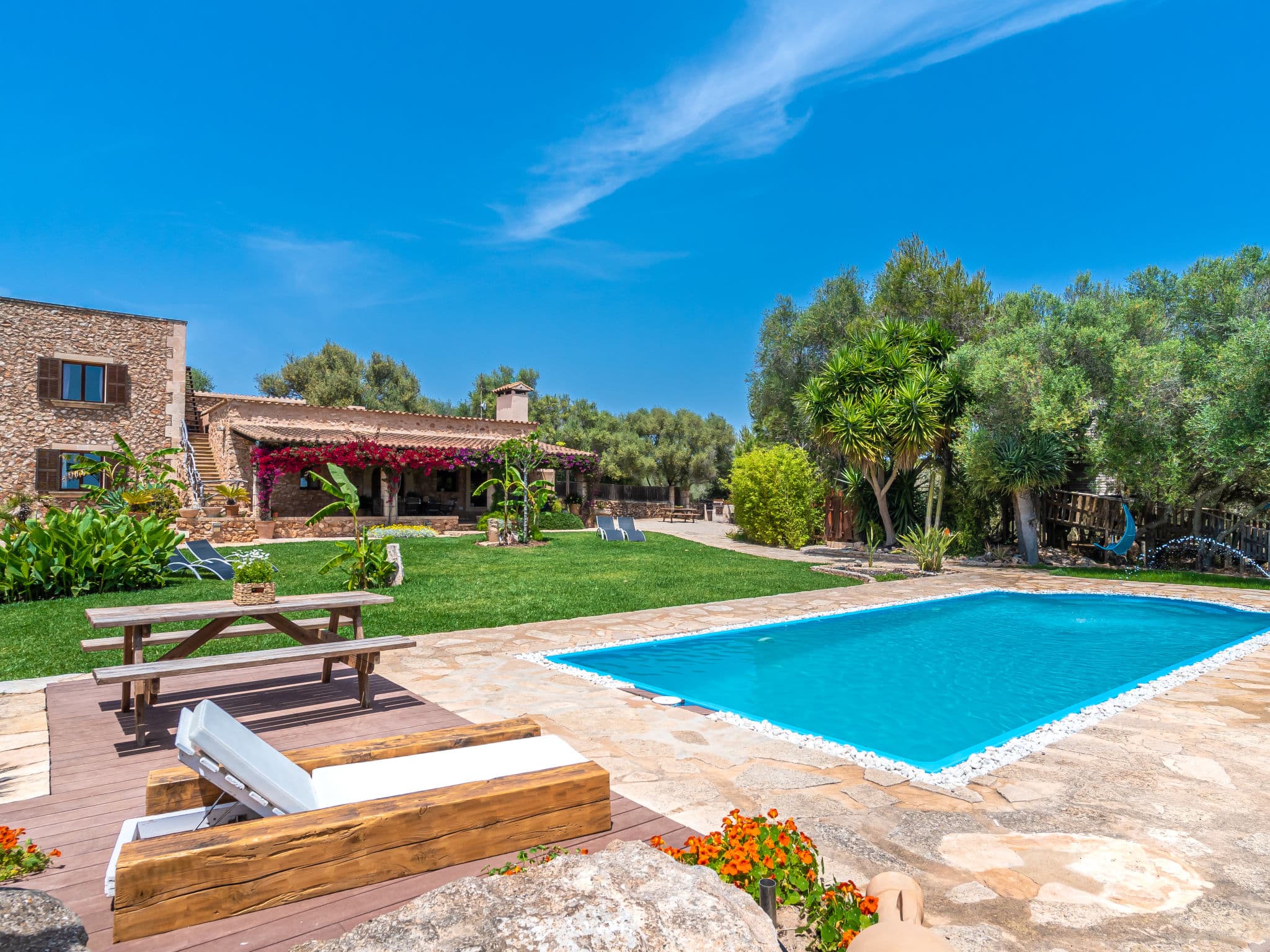 Pool Outdoor