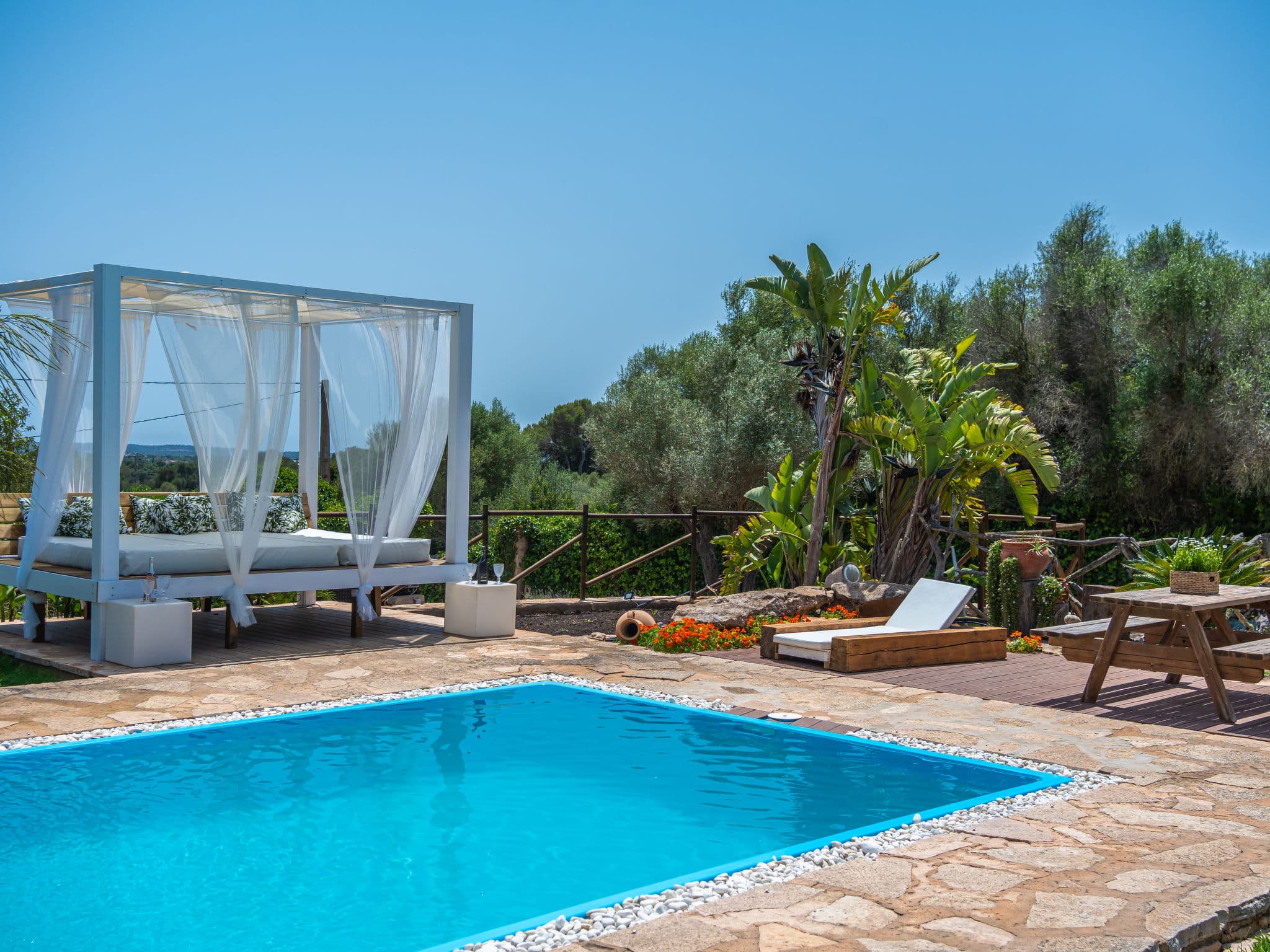 Pool Outdoor