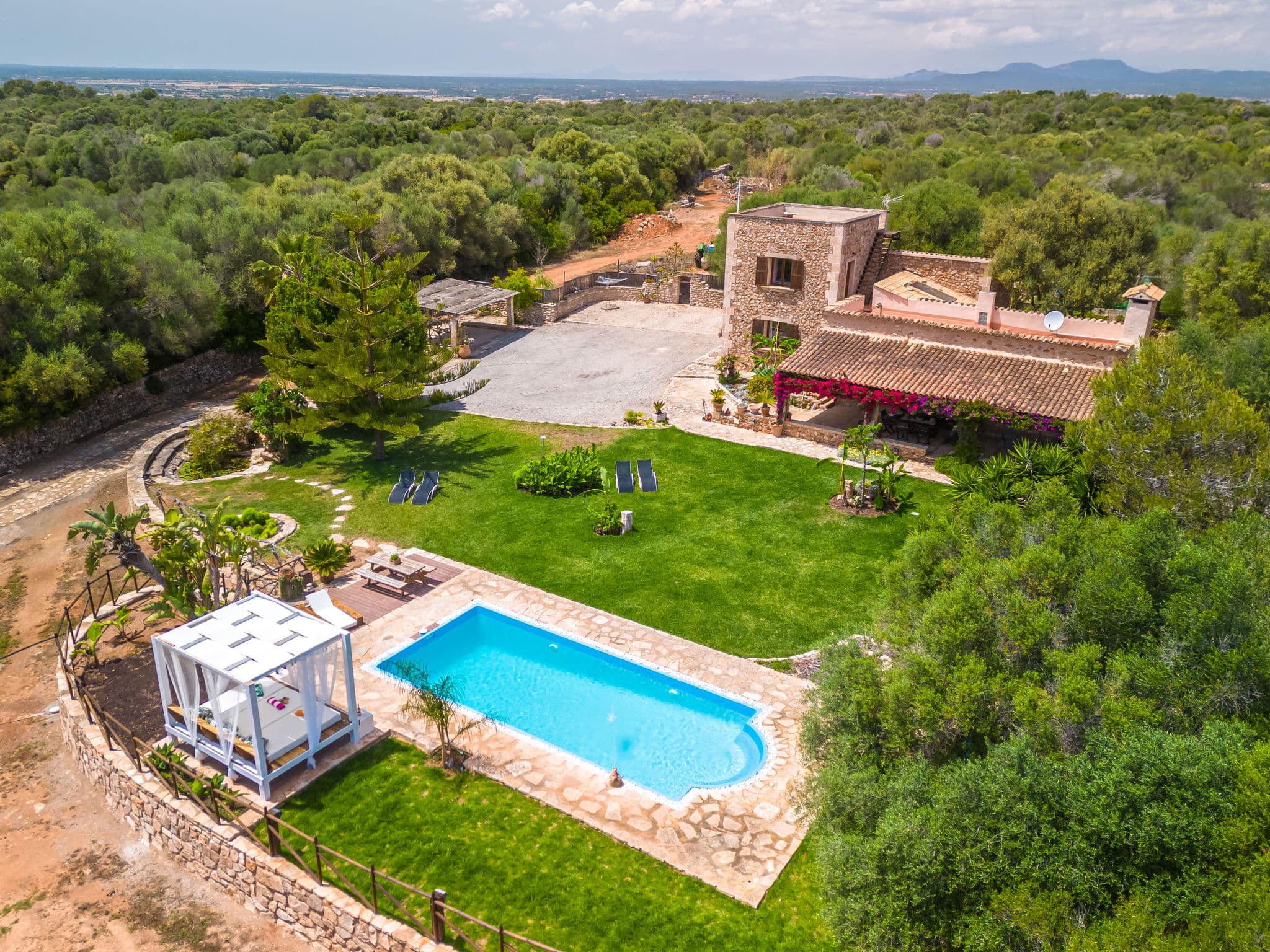 Pool Outdoor