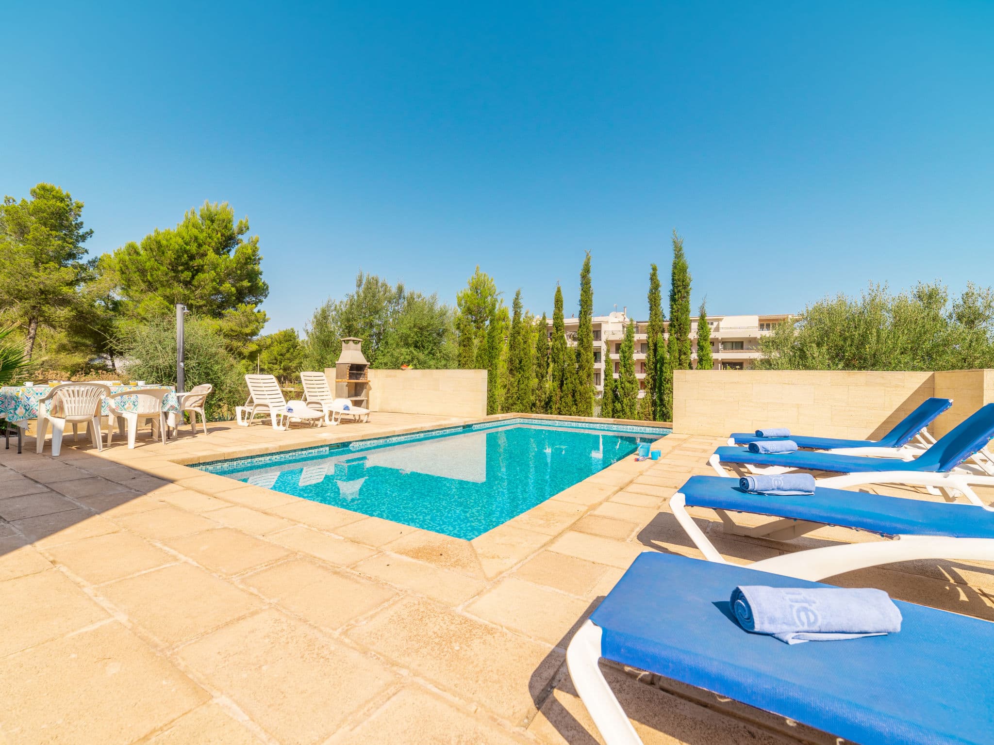 Pool Outdoor