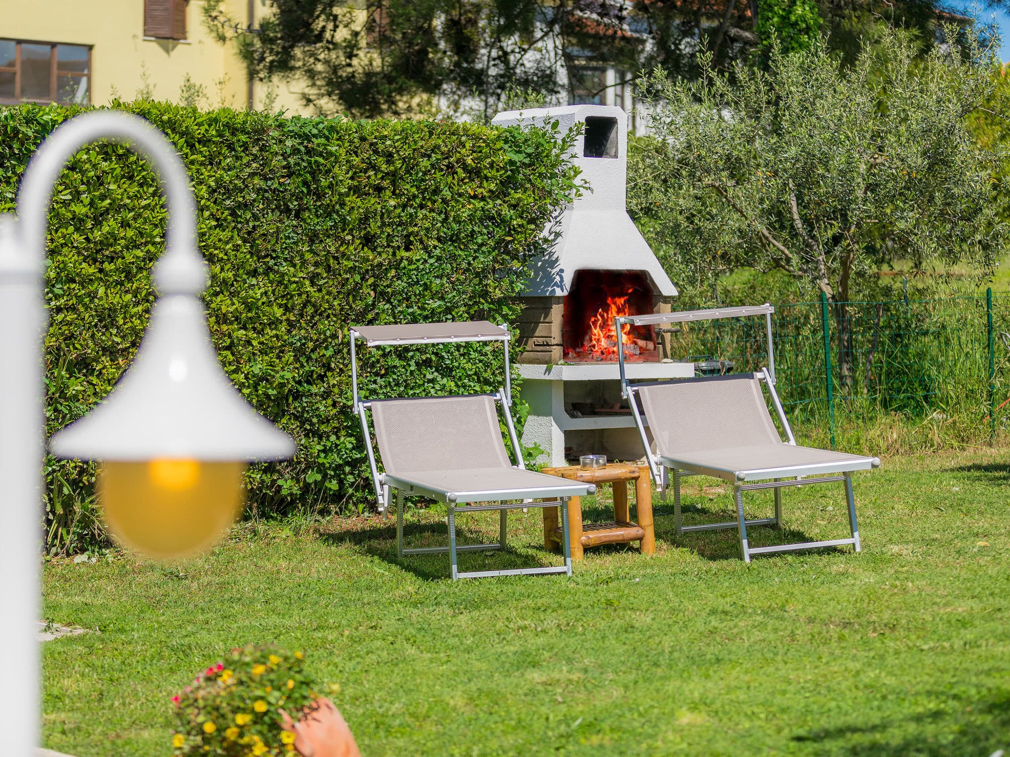 Outdoor