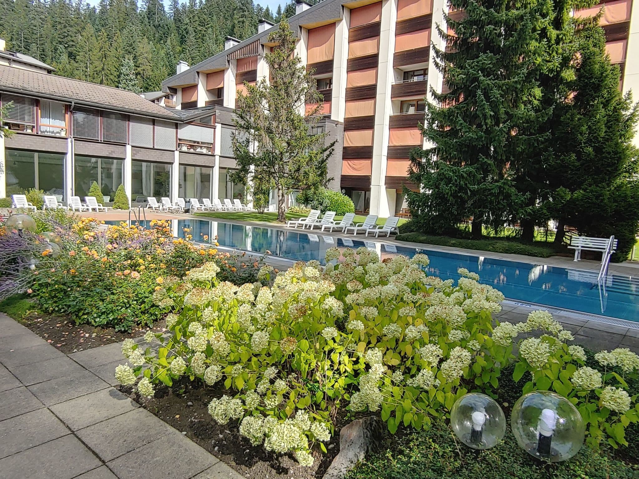 Pool Outdoor