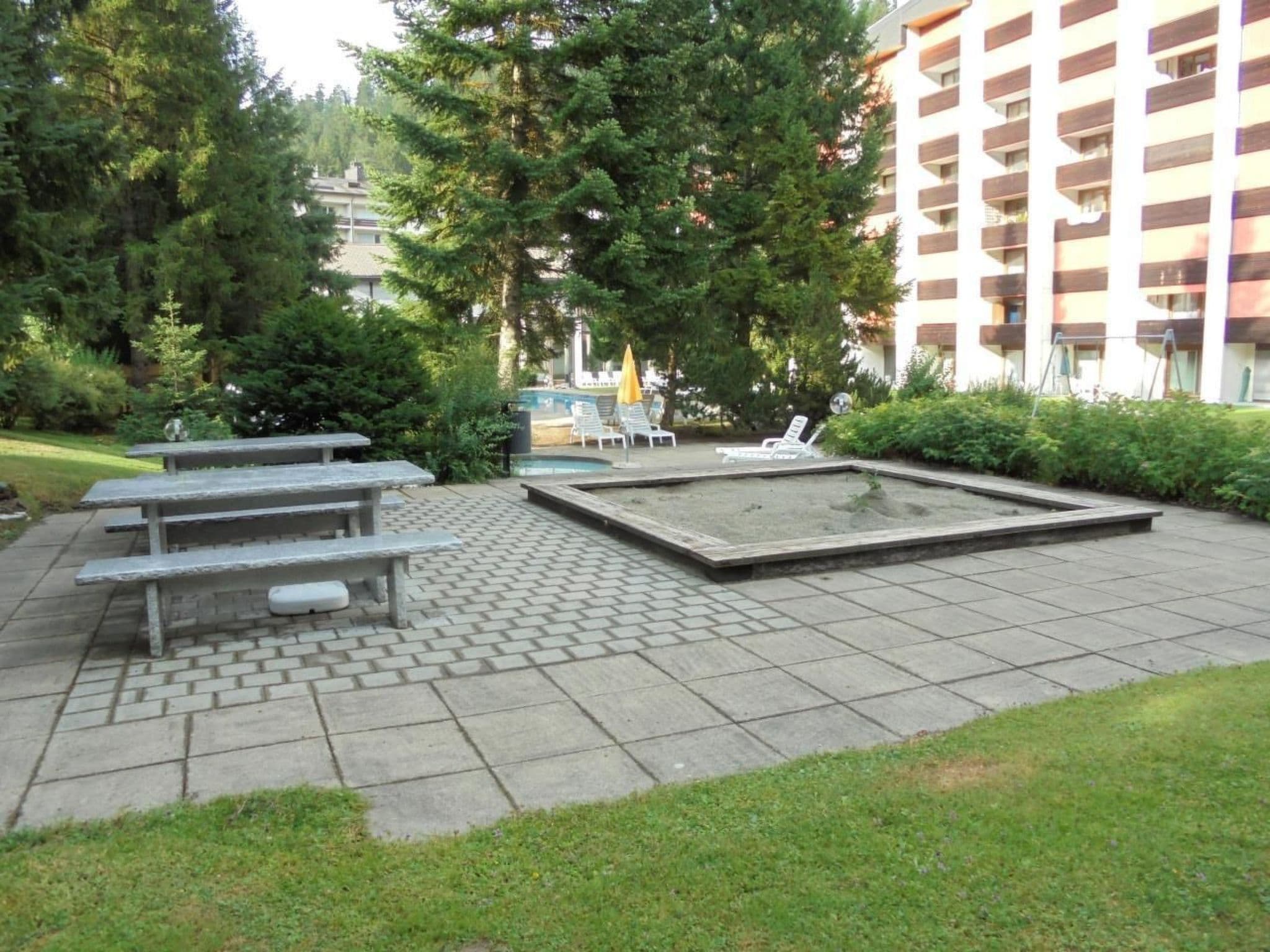 Outdoor