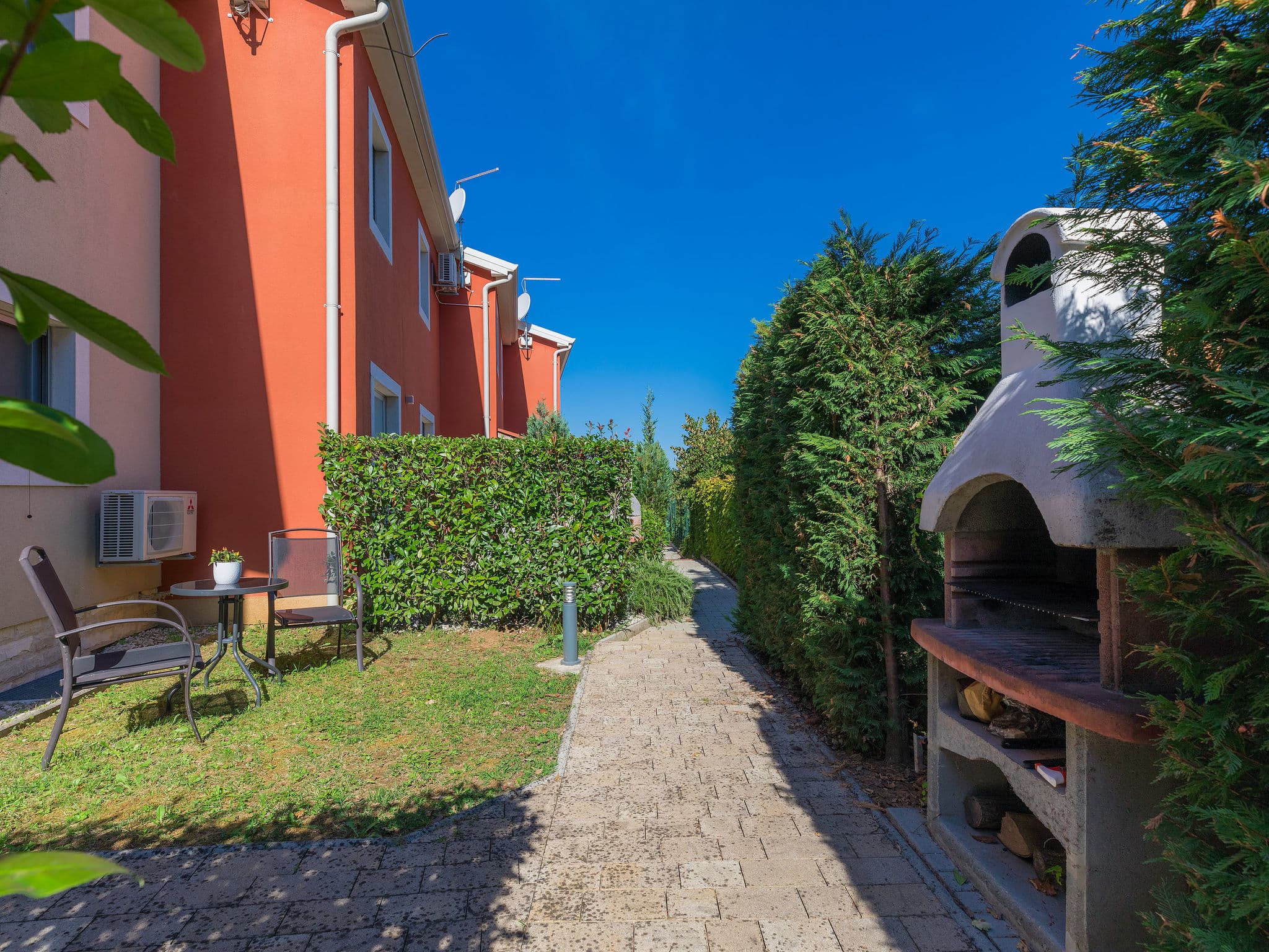 Outdoor