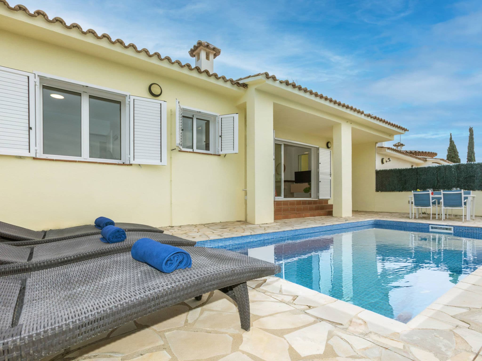 Pool Outdoor