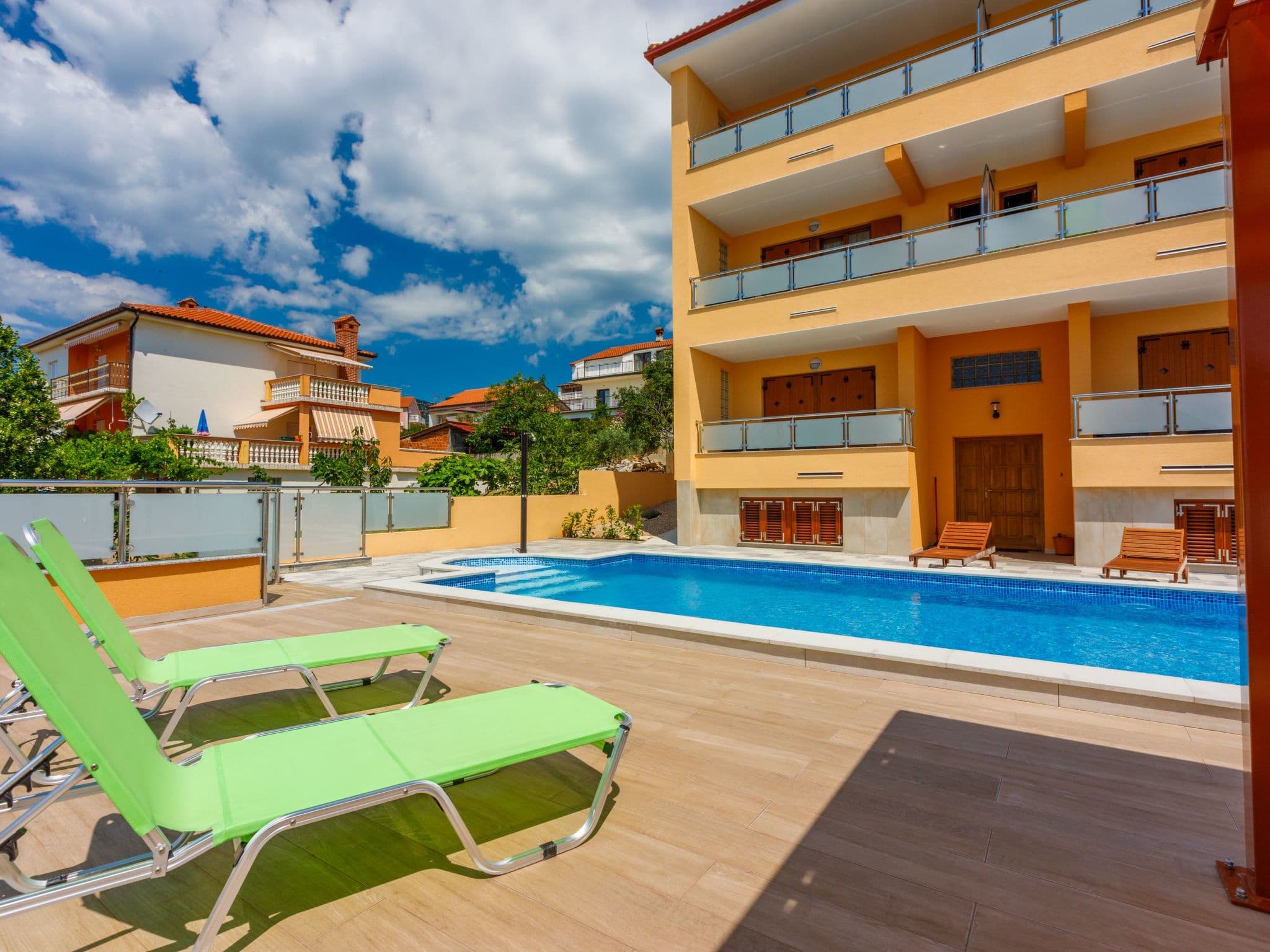 Pool Outdoor