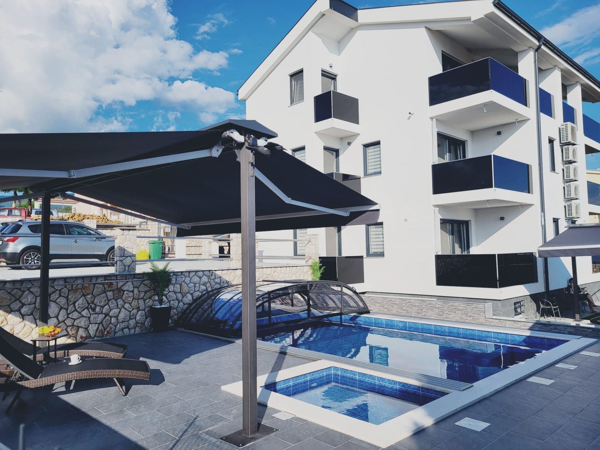 Pool Outdoor