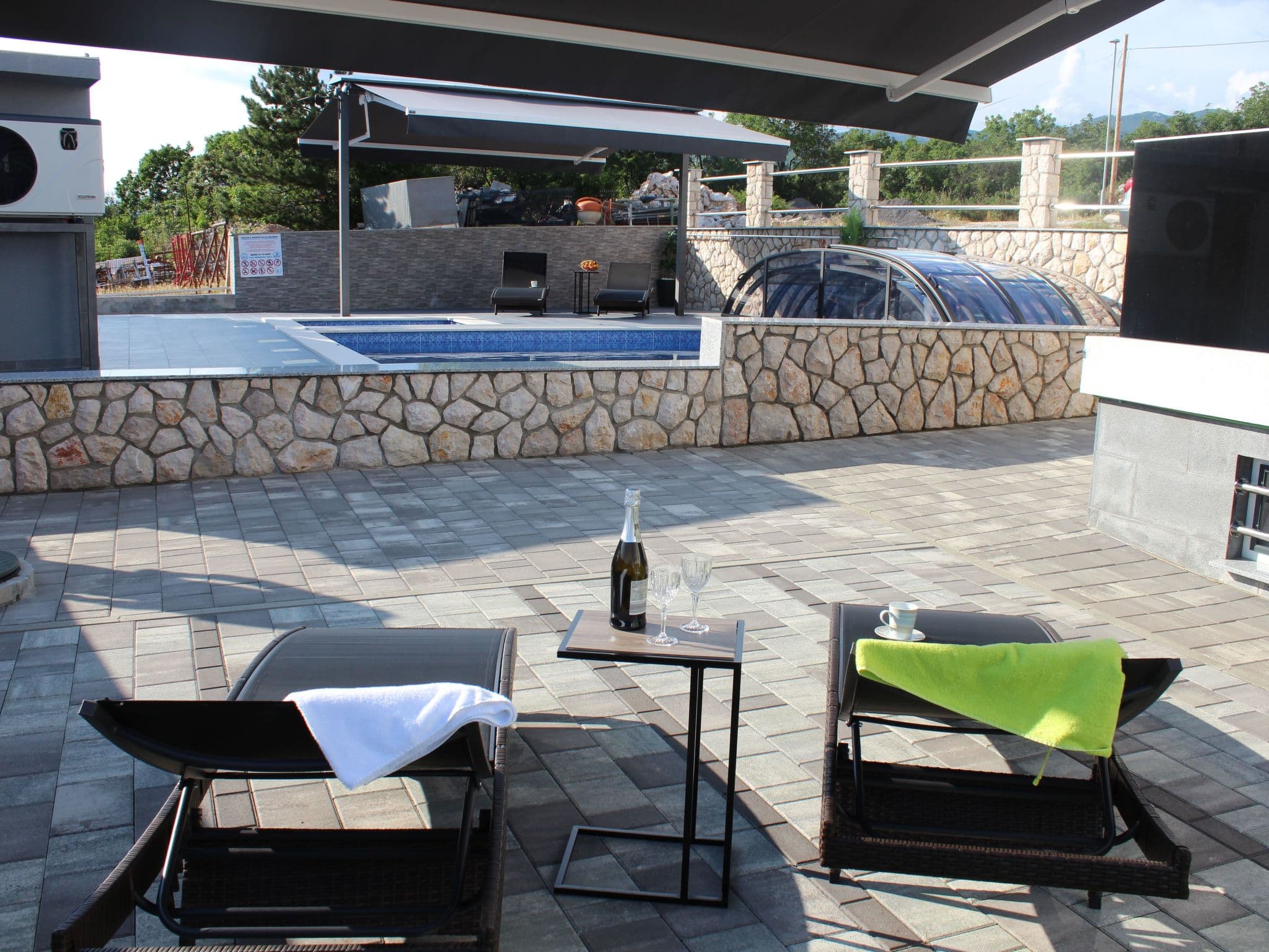 Pool Outdoor
