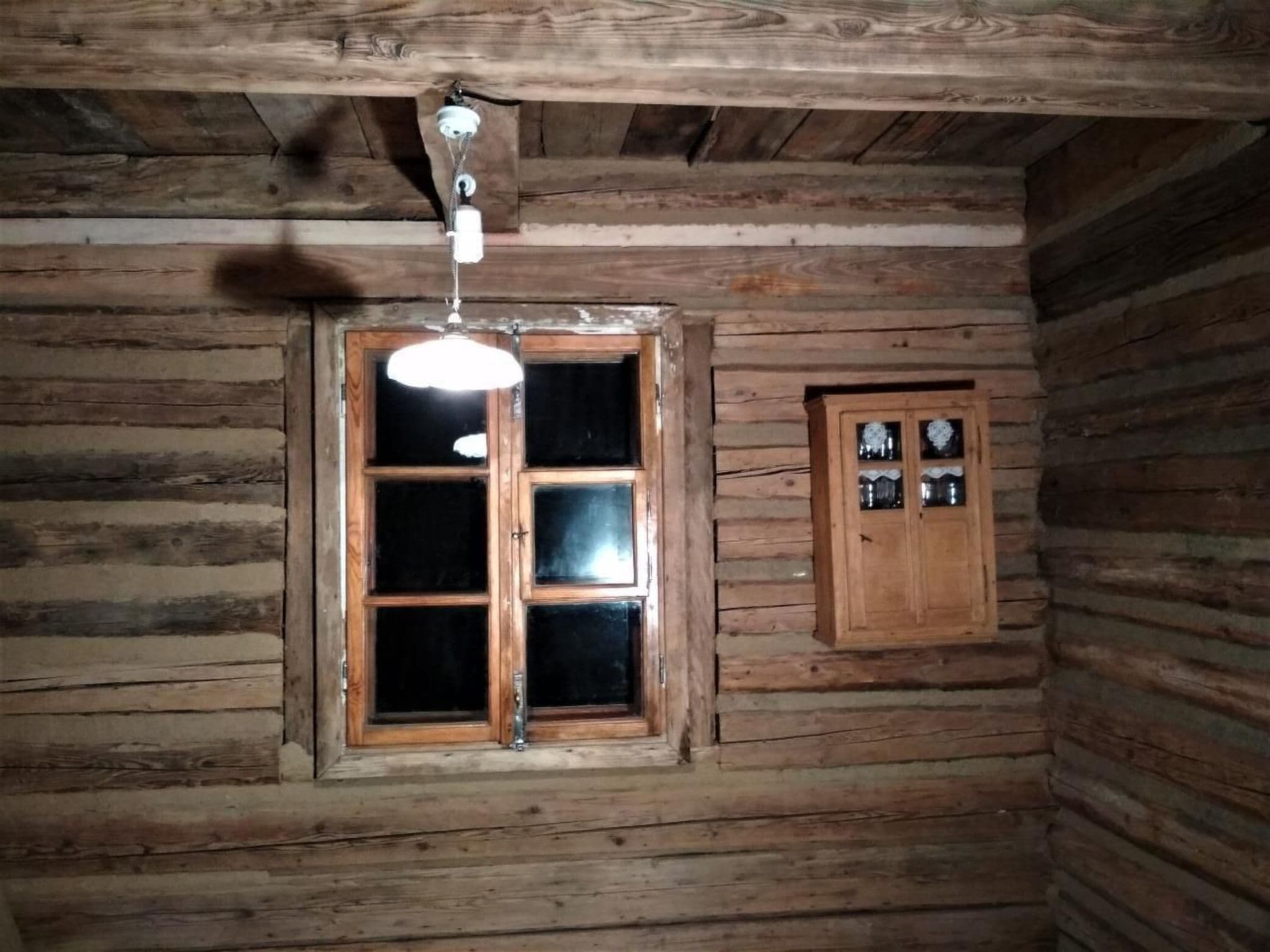Inside other