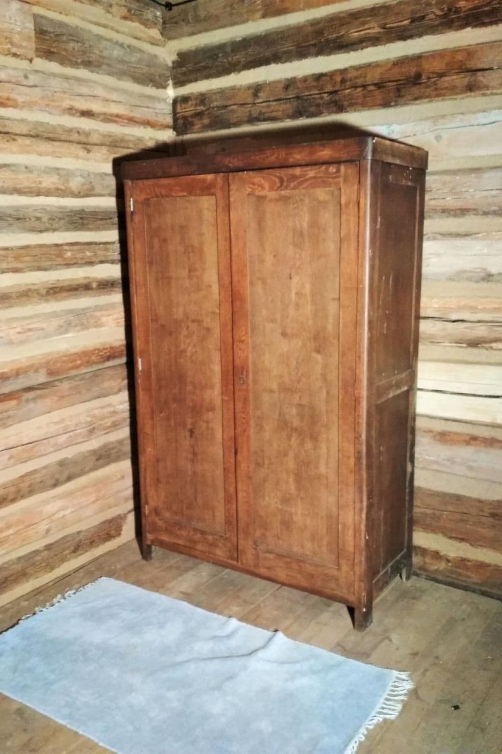 Inside other