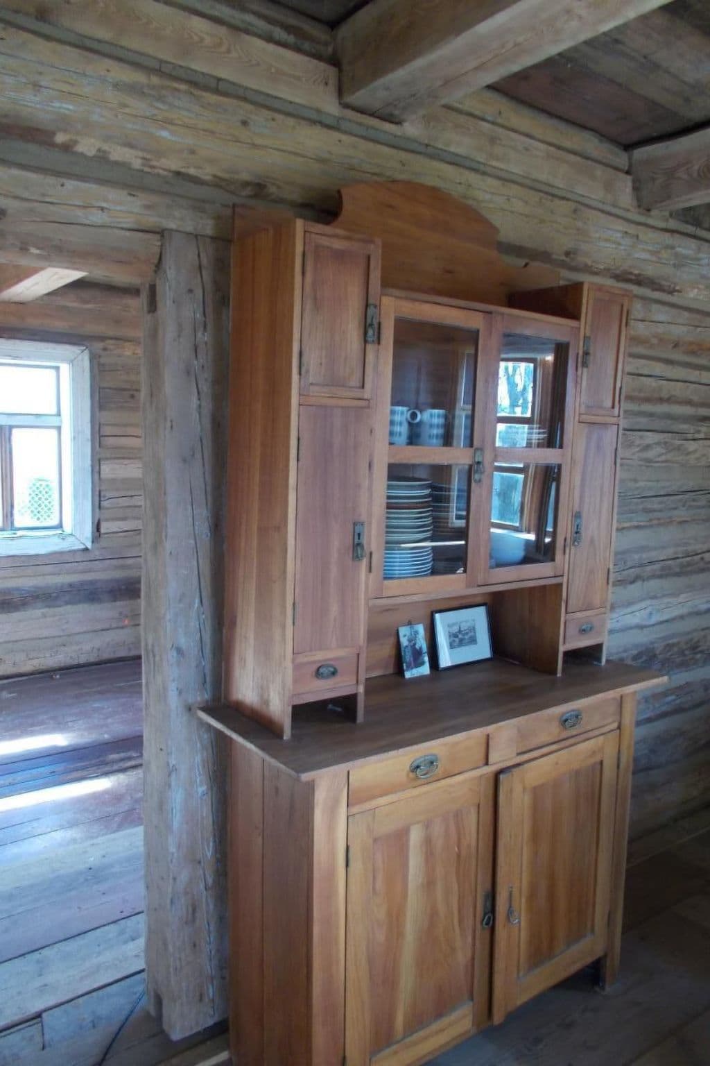 Inside other