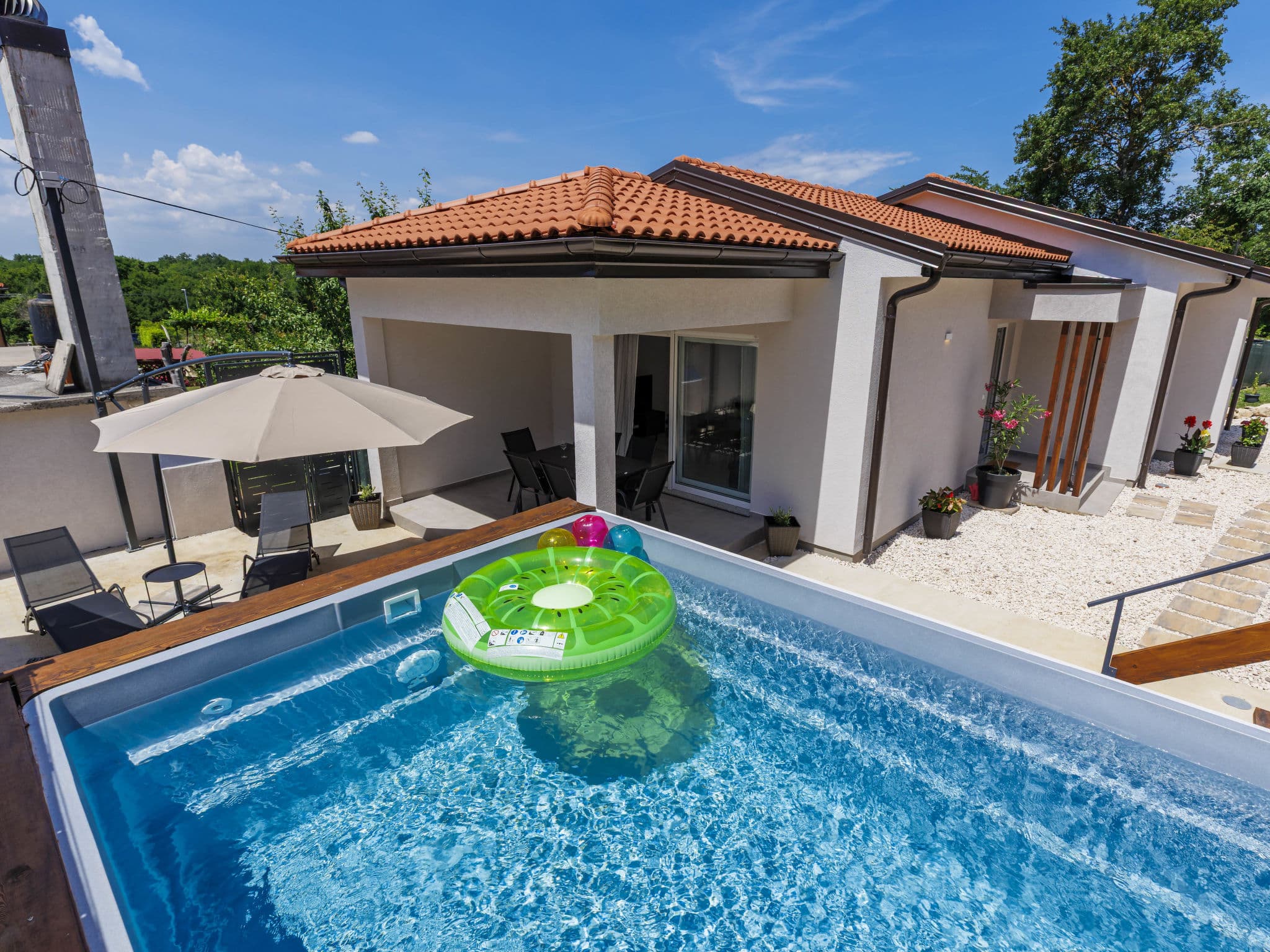 Pool Outdoor
