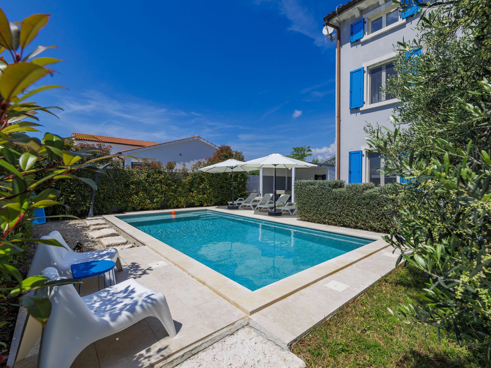Pool Outdoor