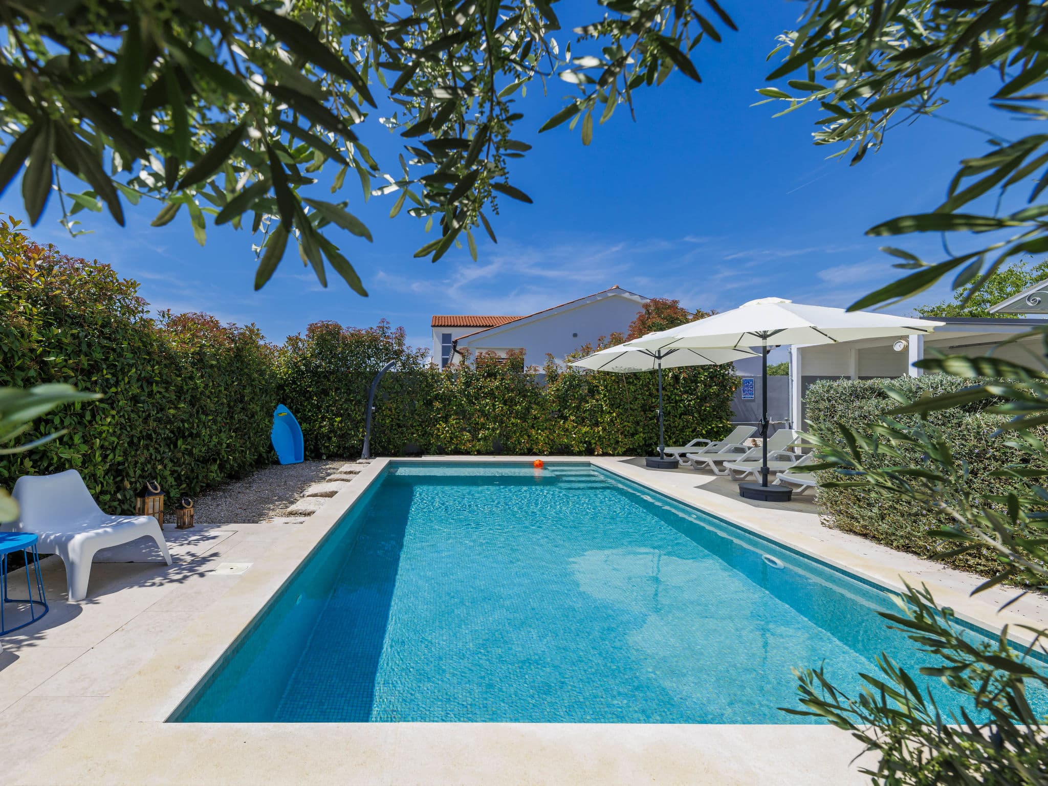 Pool Outdoor