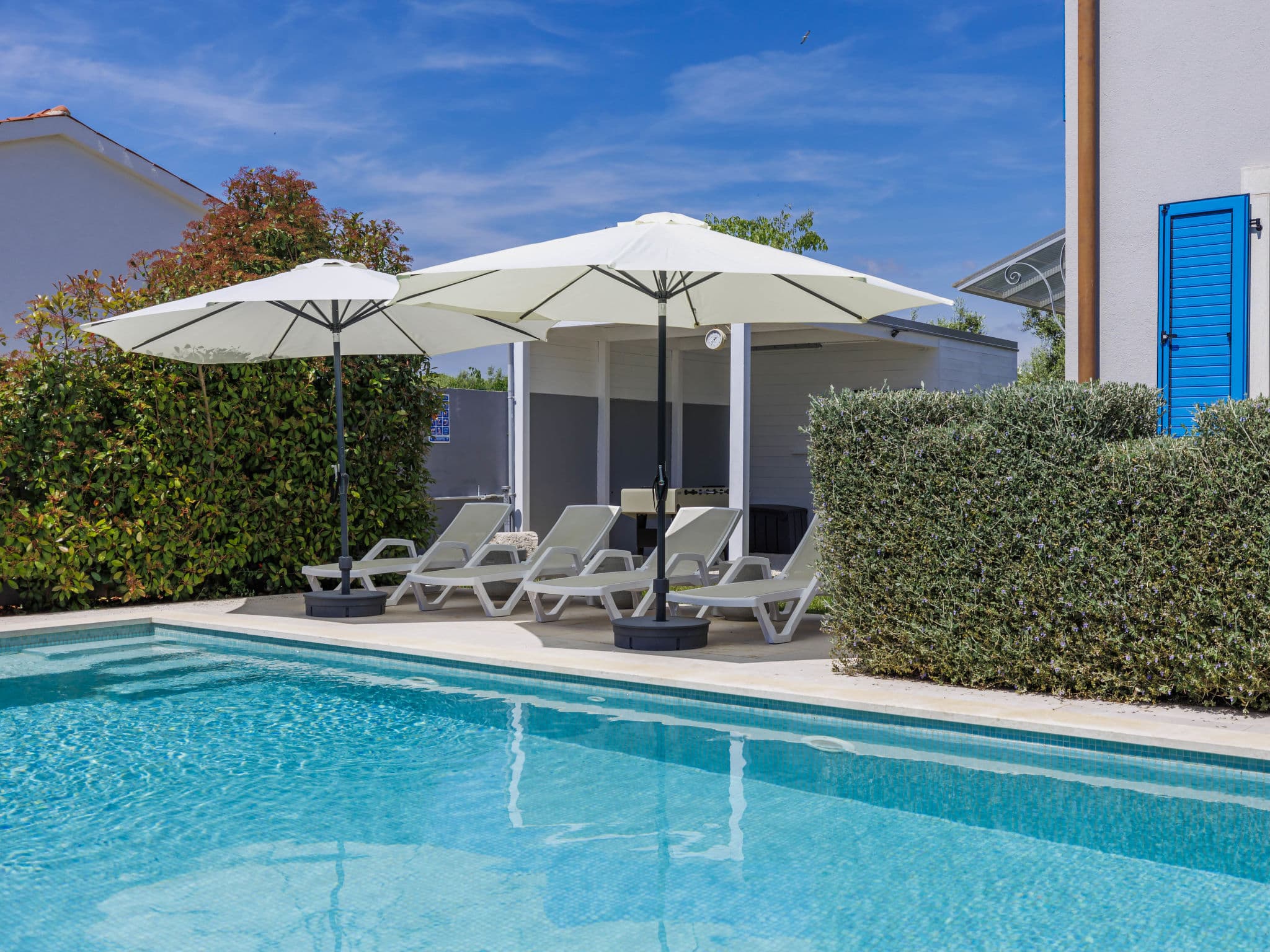 Pool Outdoor