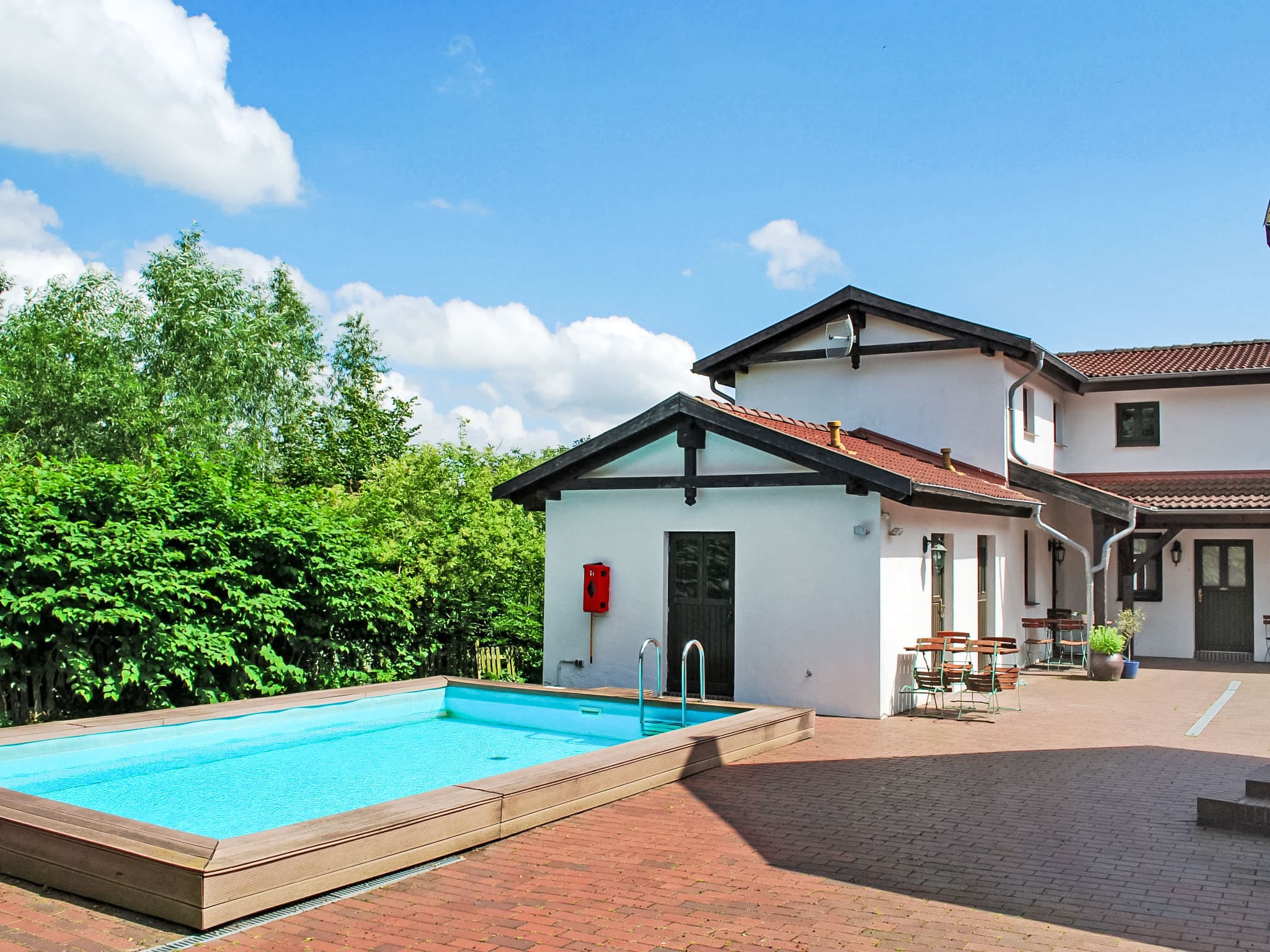 Pool Outdoor