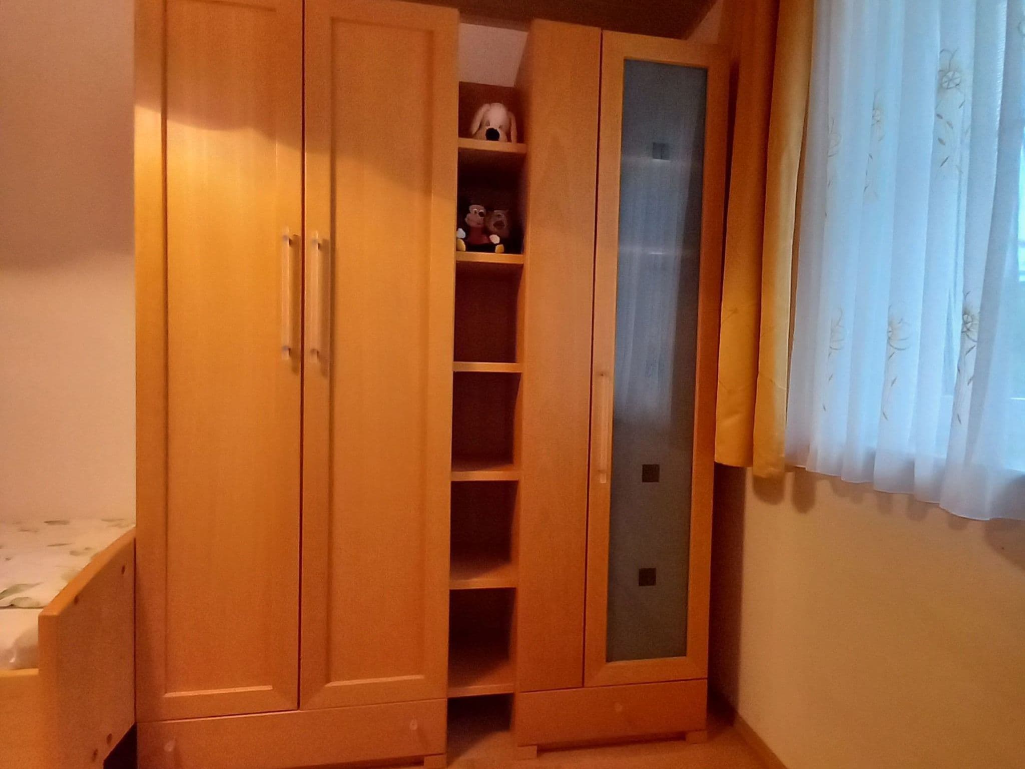 Inside other
