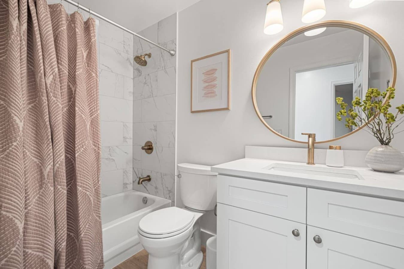 Conveniently located for all guests.