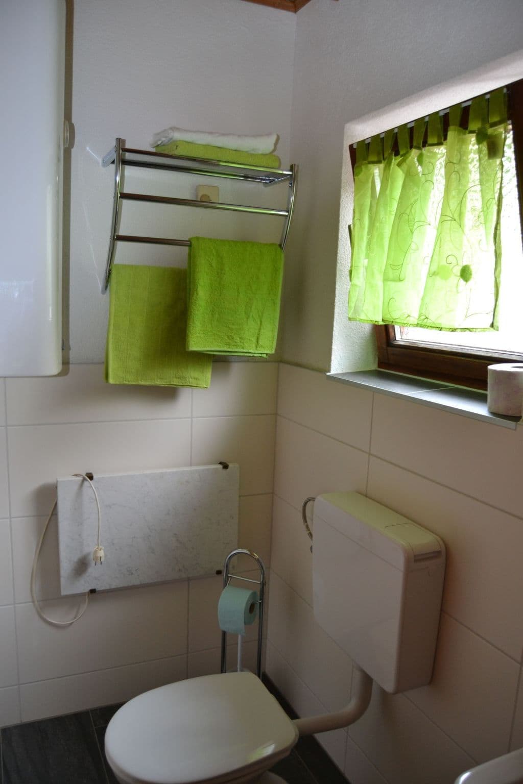 Inside other