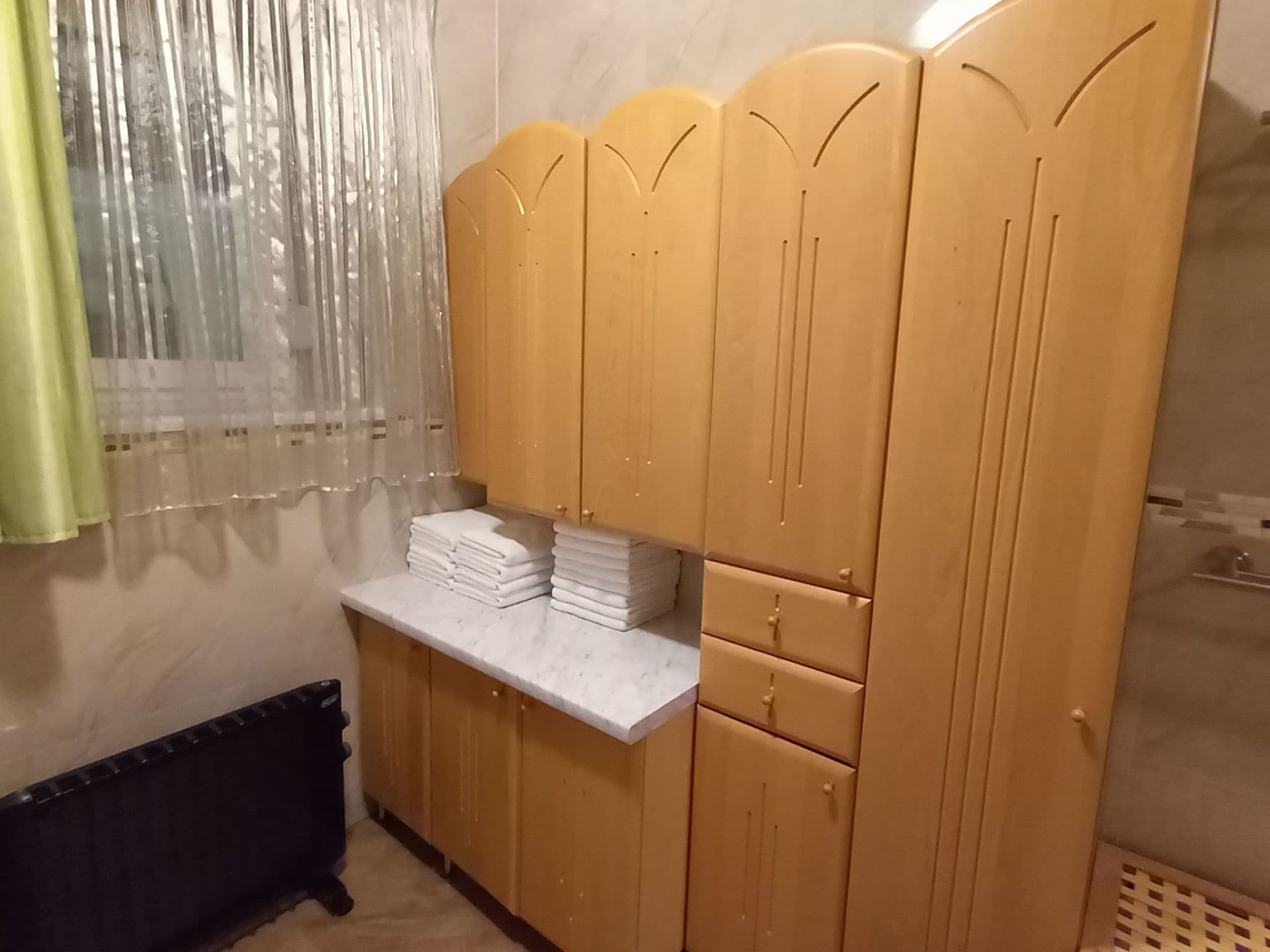 Inside other