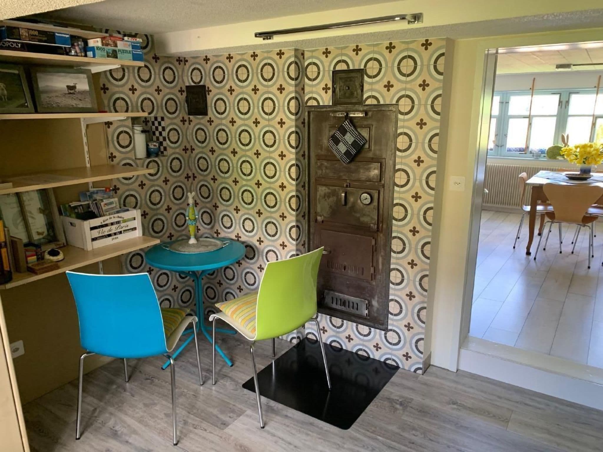 Inside other