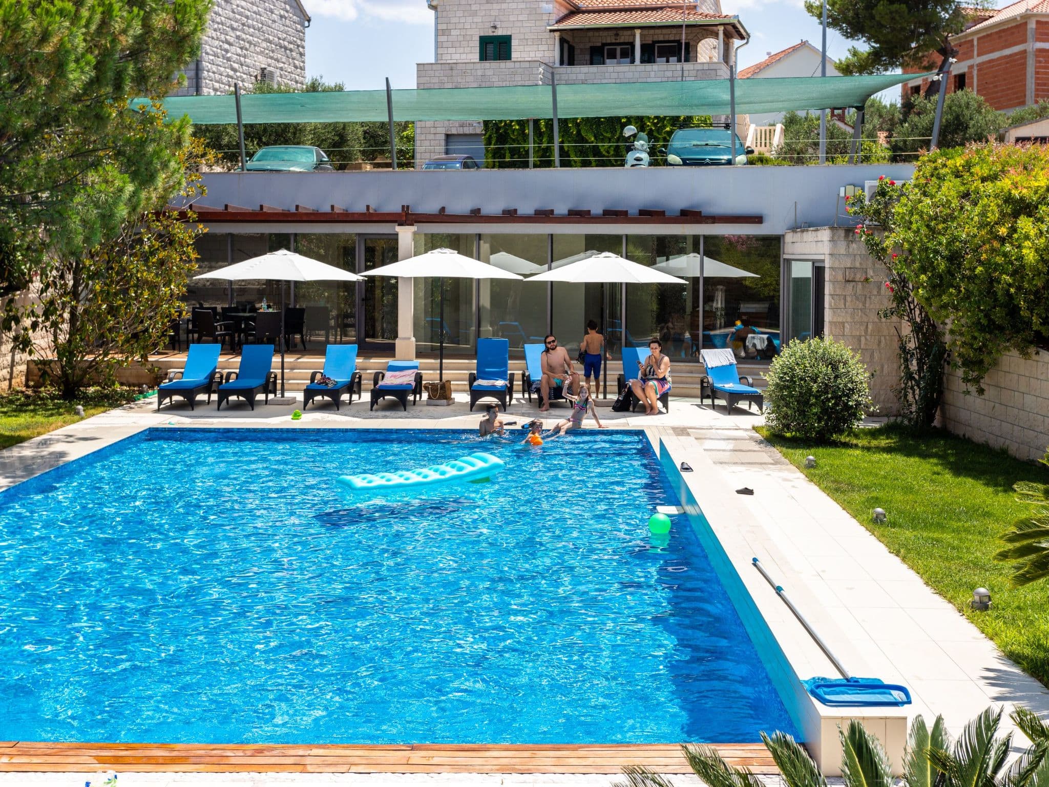 Pool Outdoor