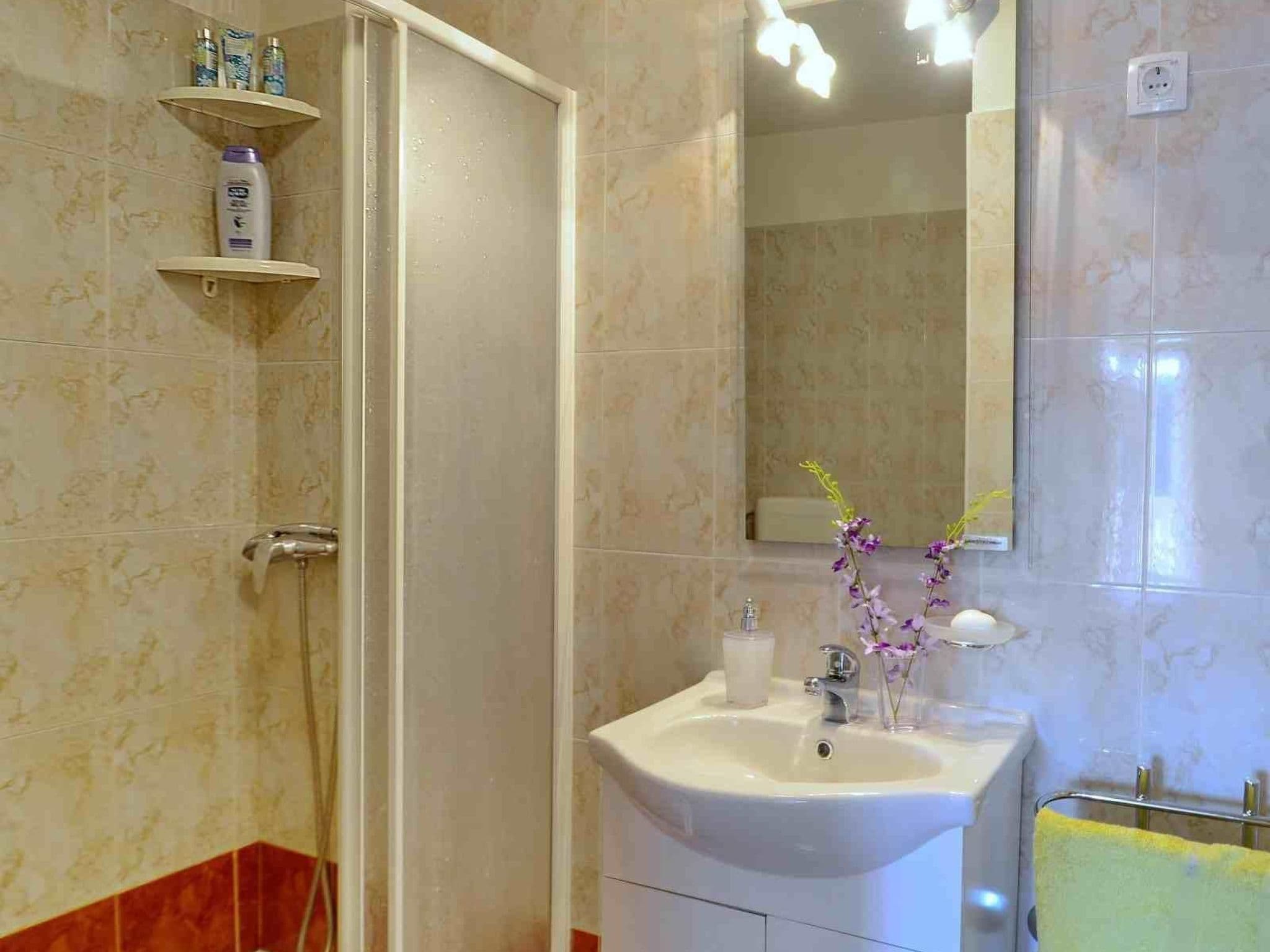 Inside other