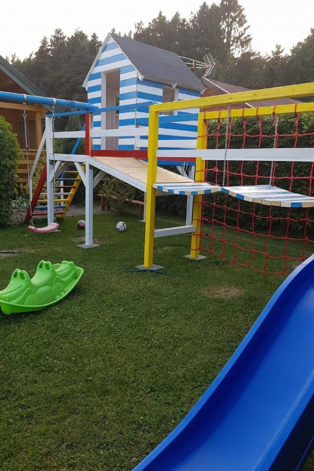 Outdoor