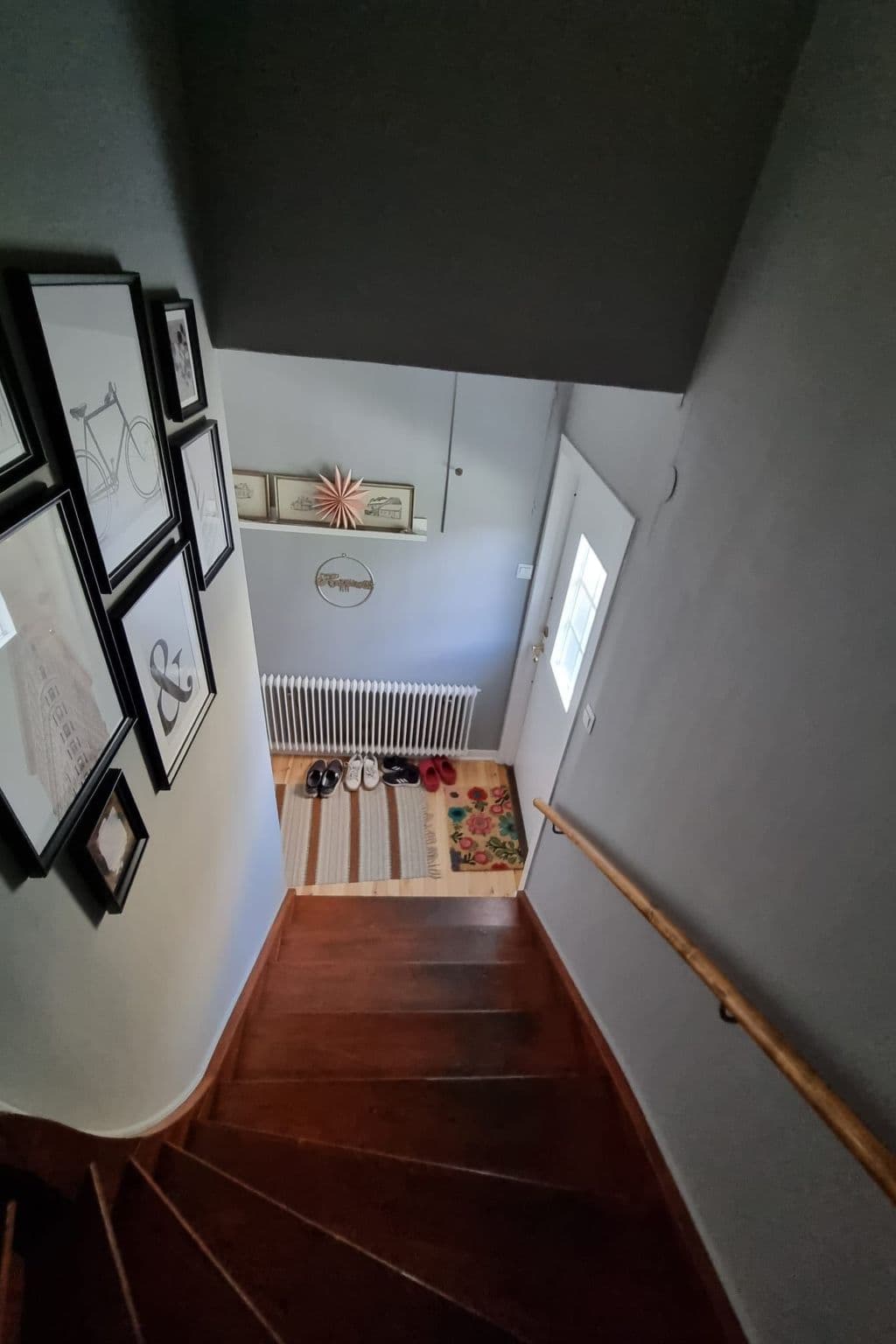 Inside other