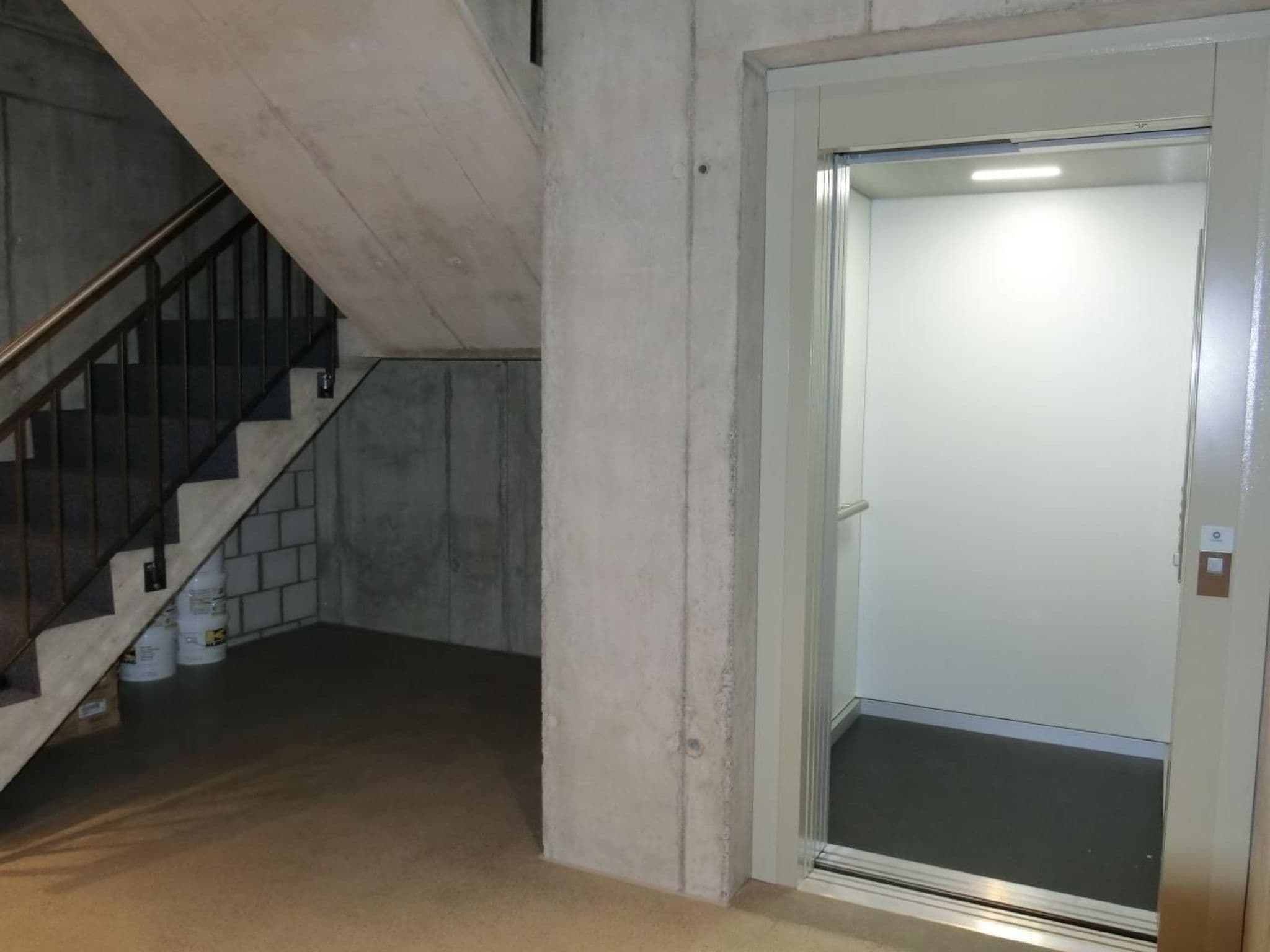 Inside other