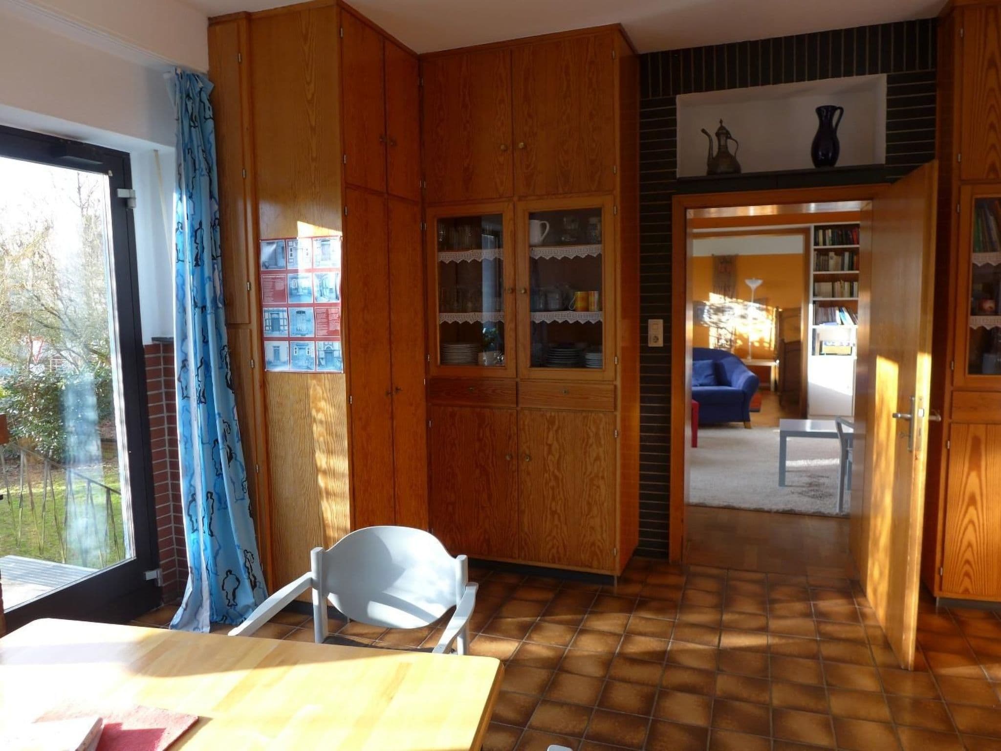 Inside other