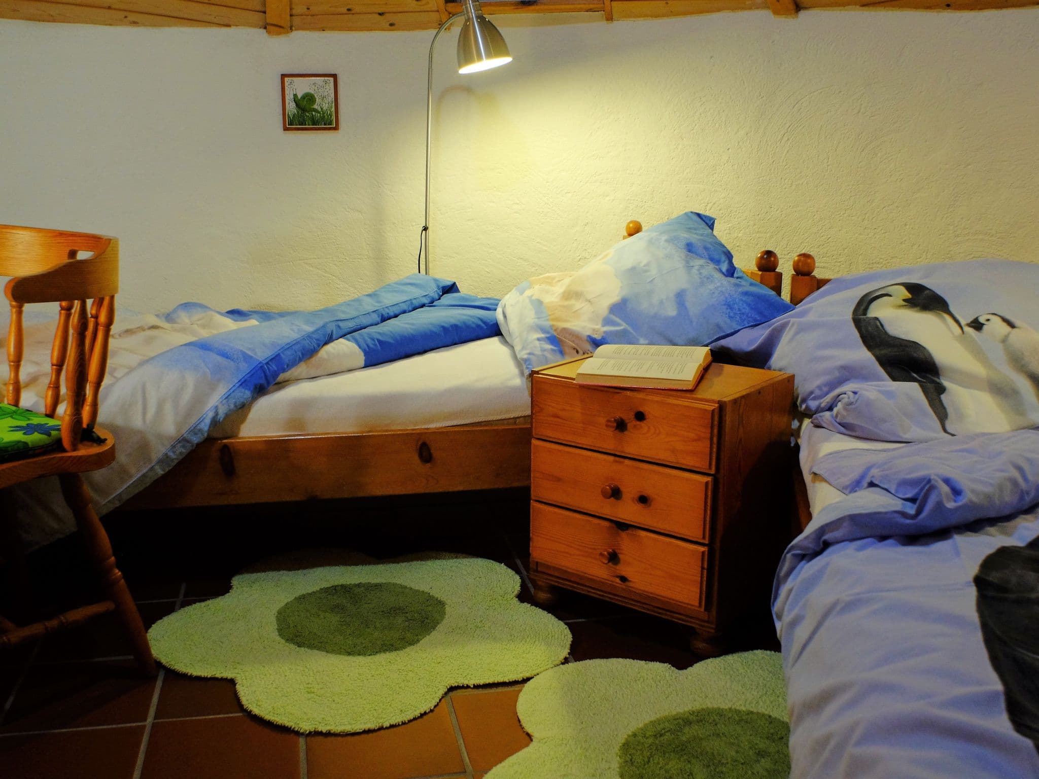 Inside other