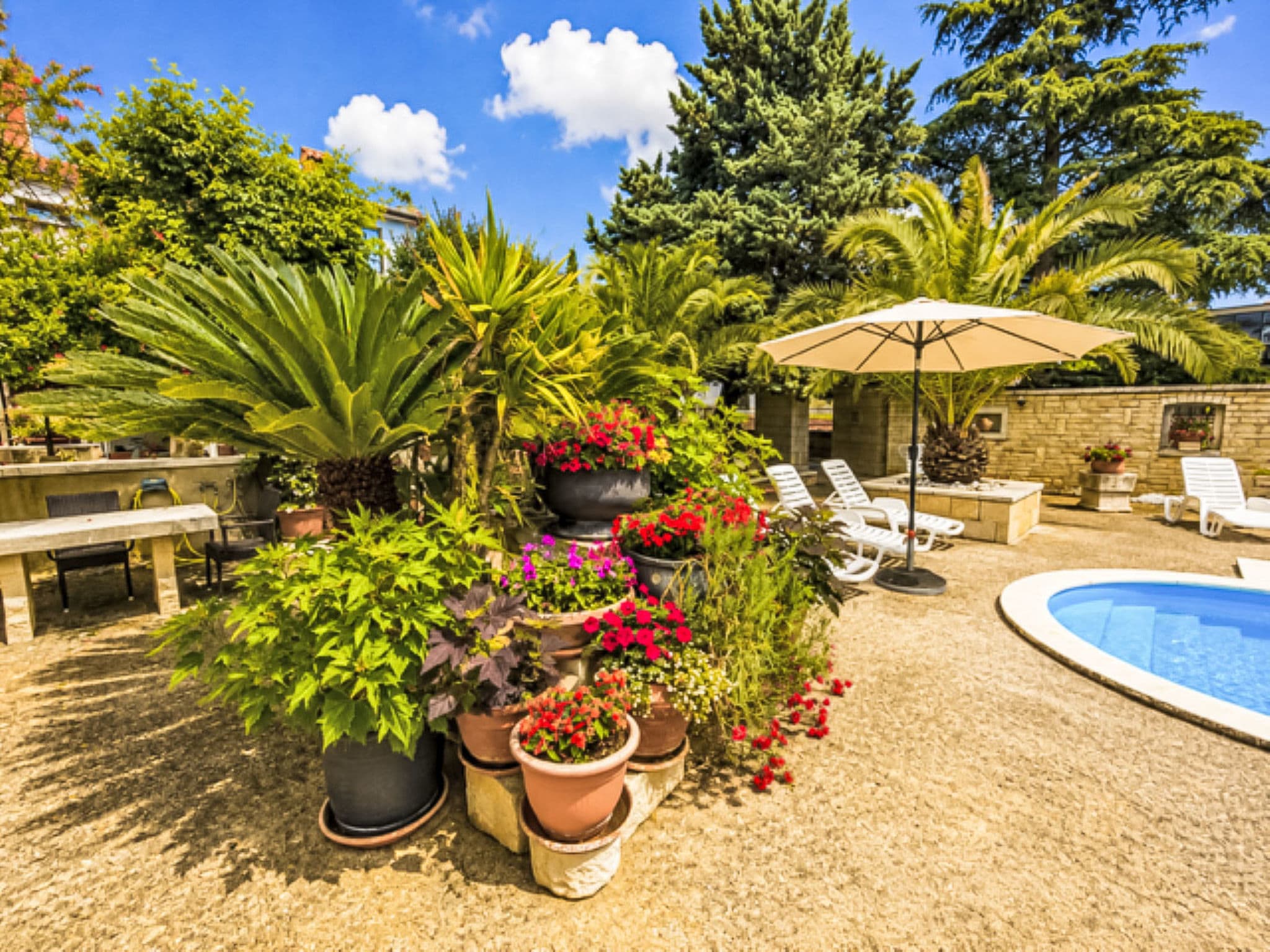 Pool Outdoor