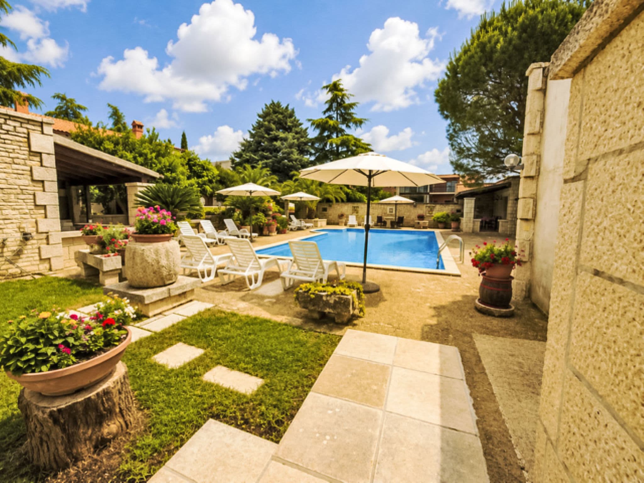 Pool Outdoor