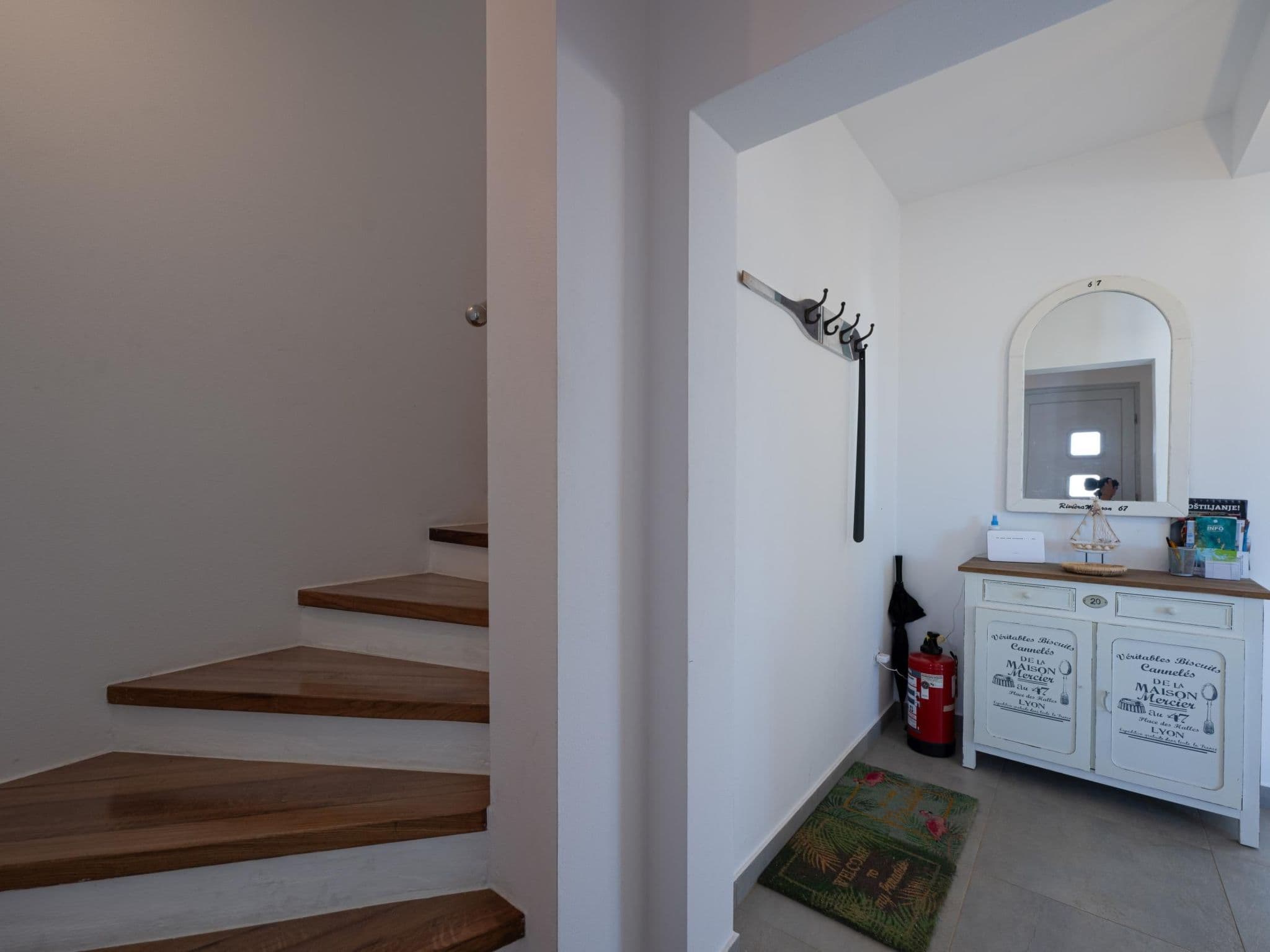 Inside other