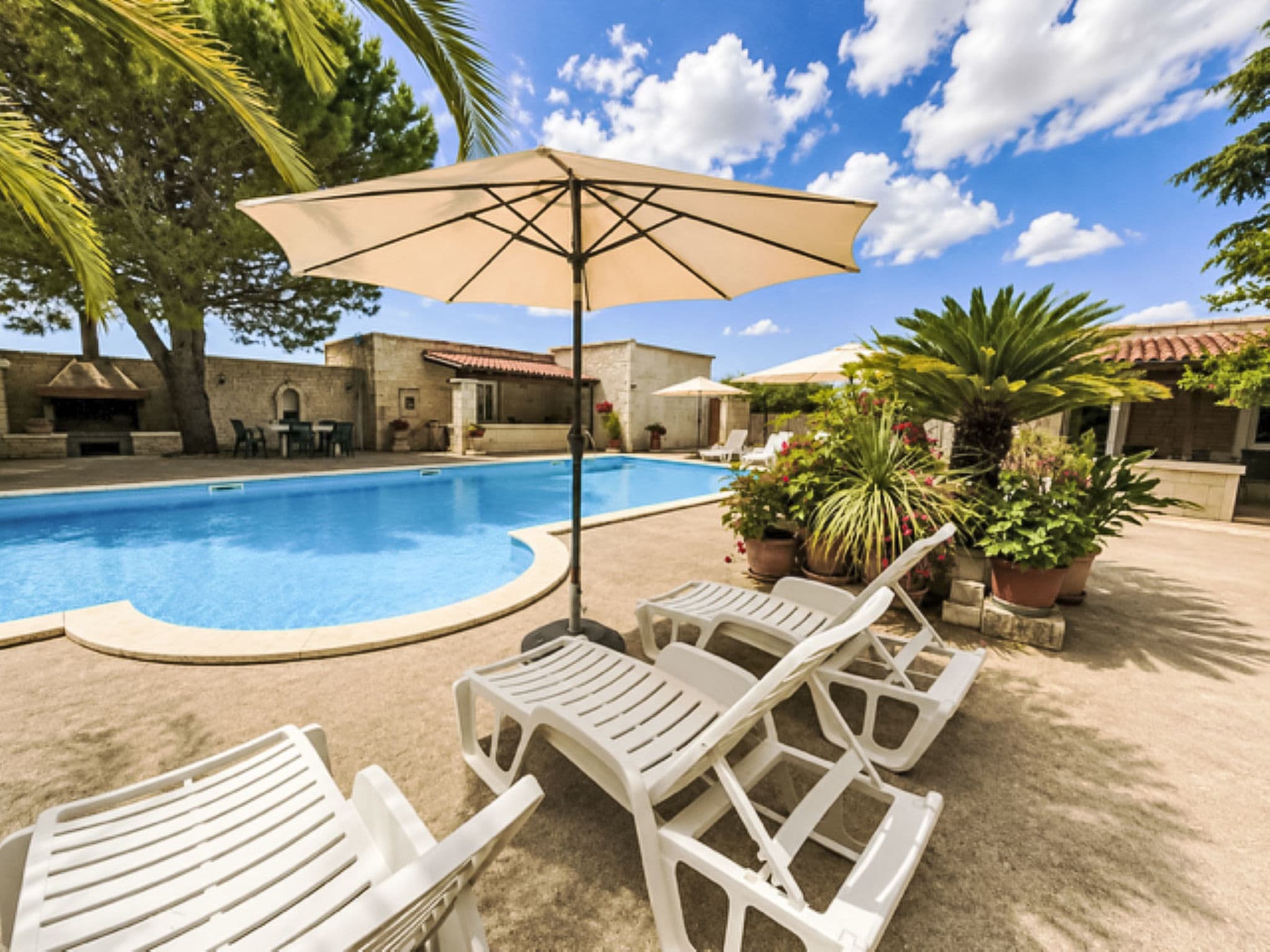 Pool Outdoor
