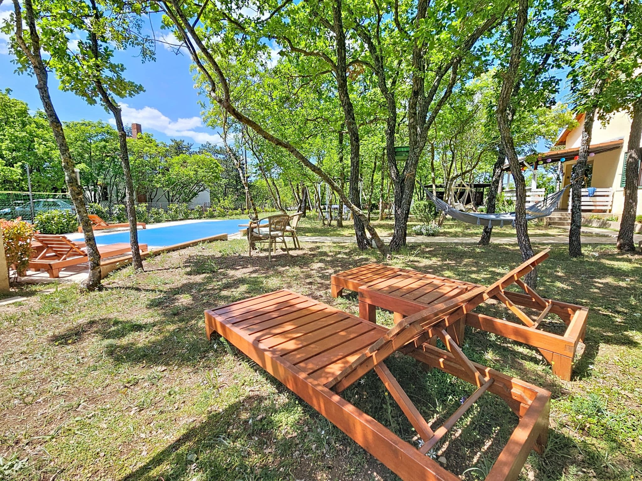 Pool Outdoor