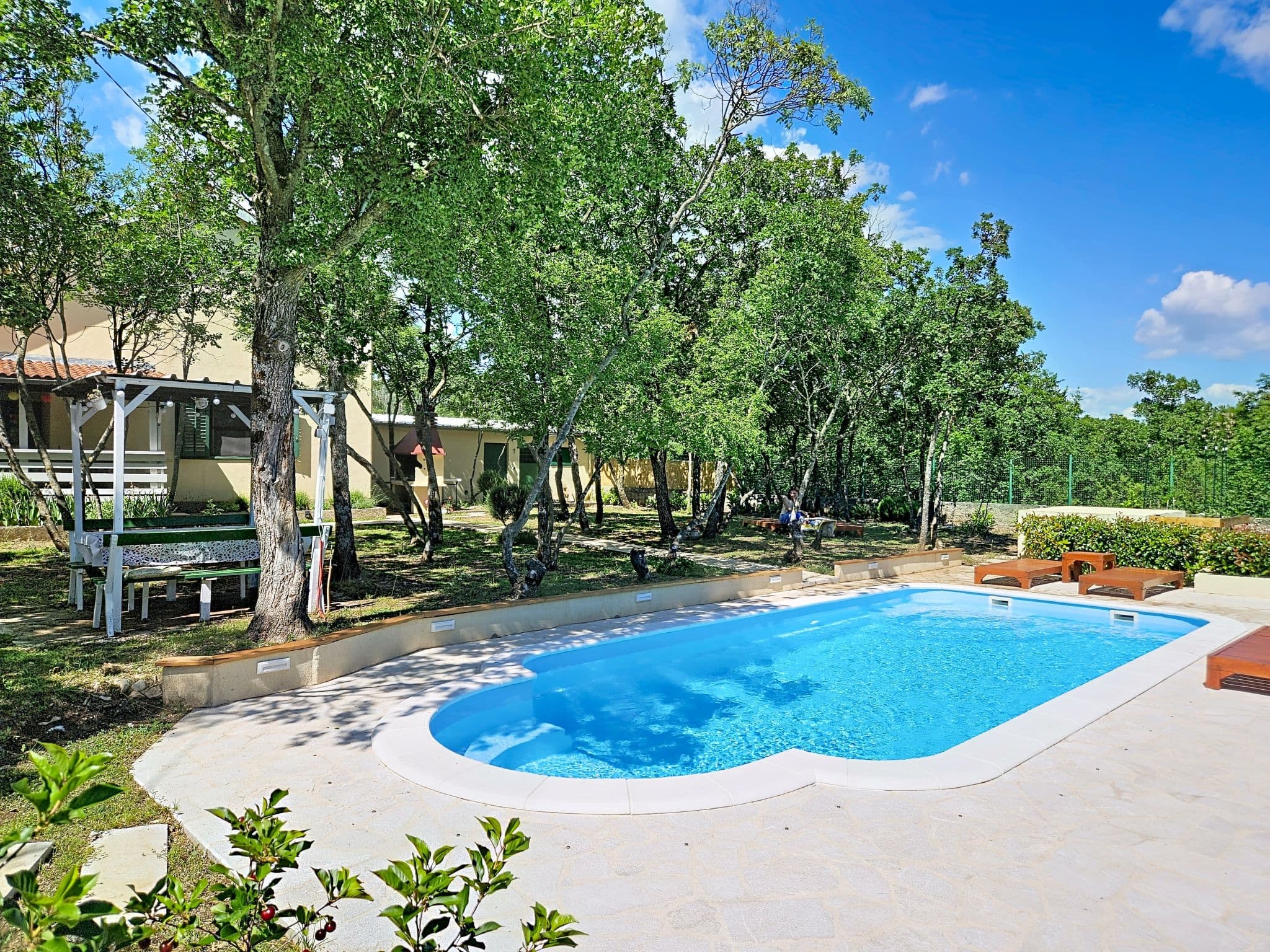Pool Outdoor
