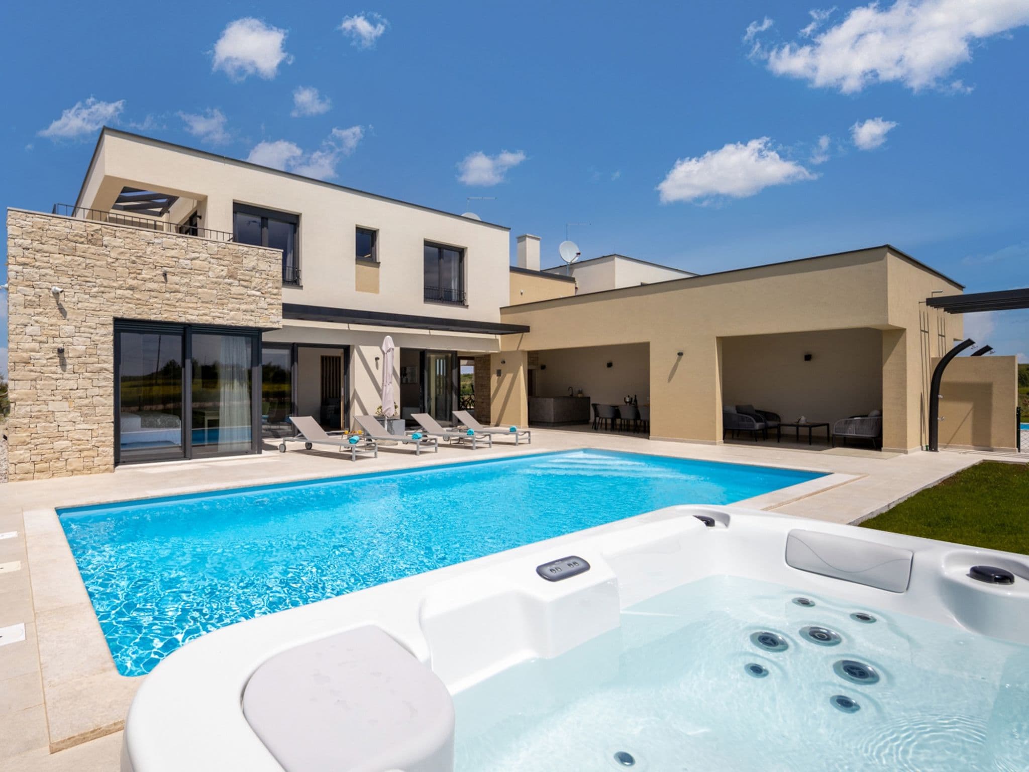 Pool Outdoor