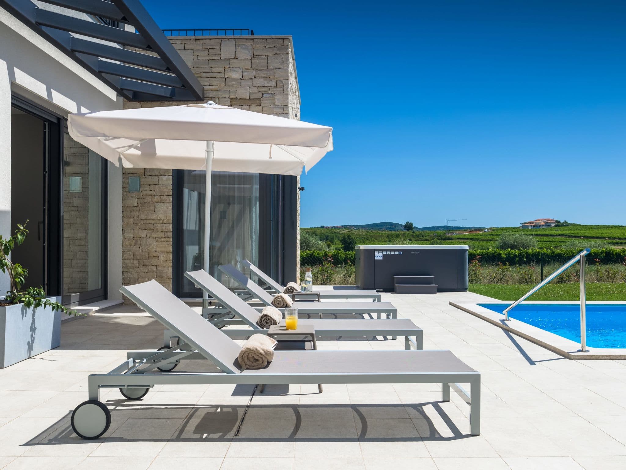 Pool Outdoor