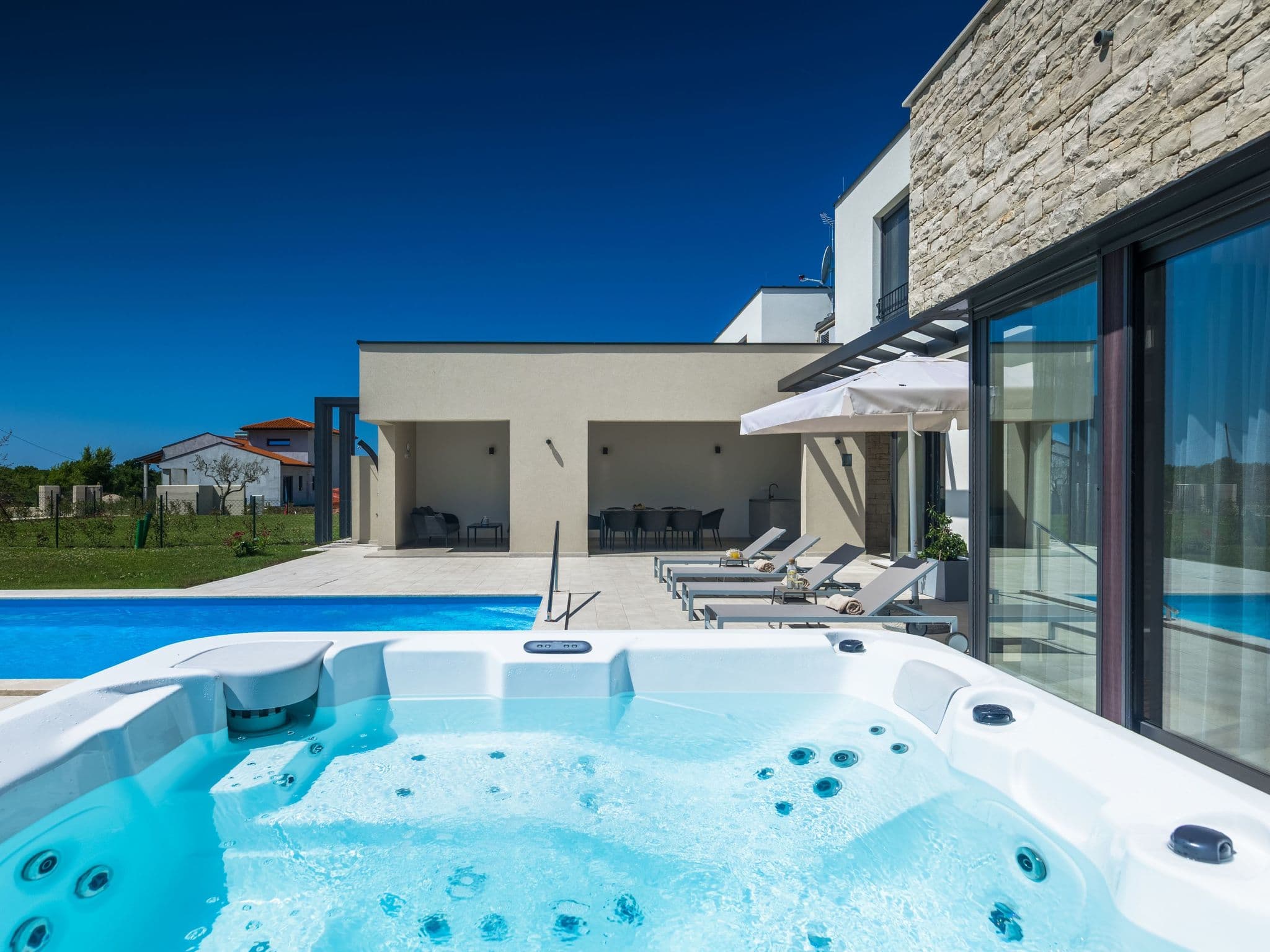 Pool Outdoor
