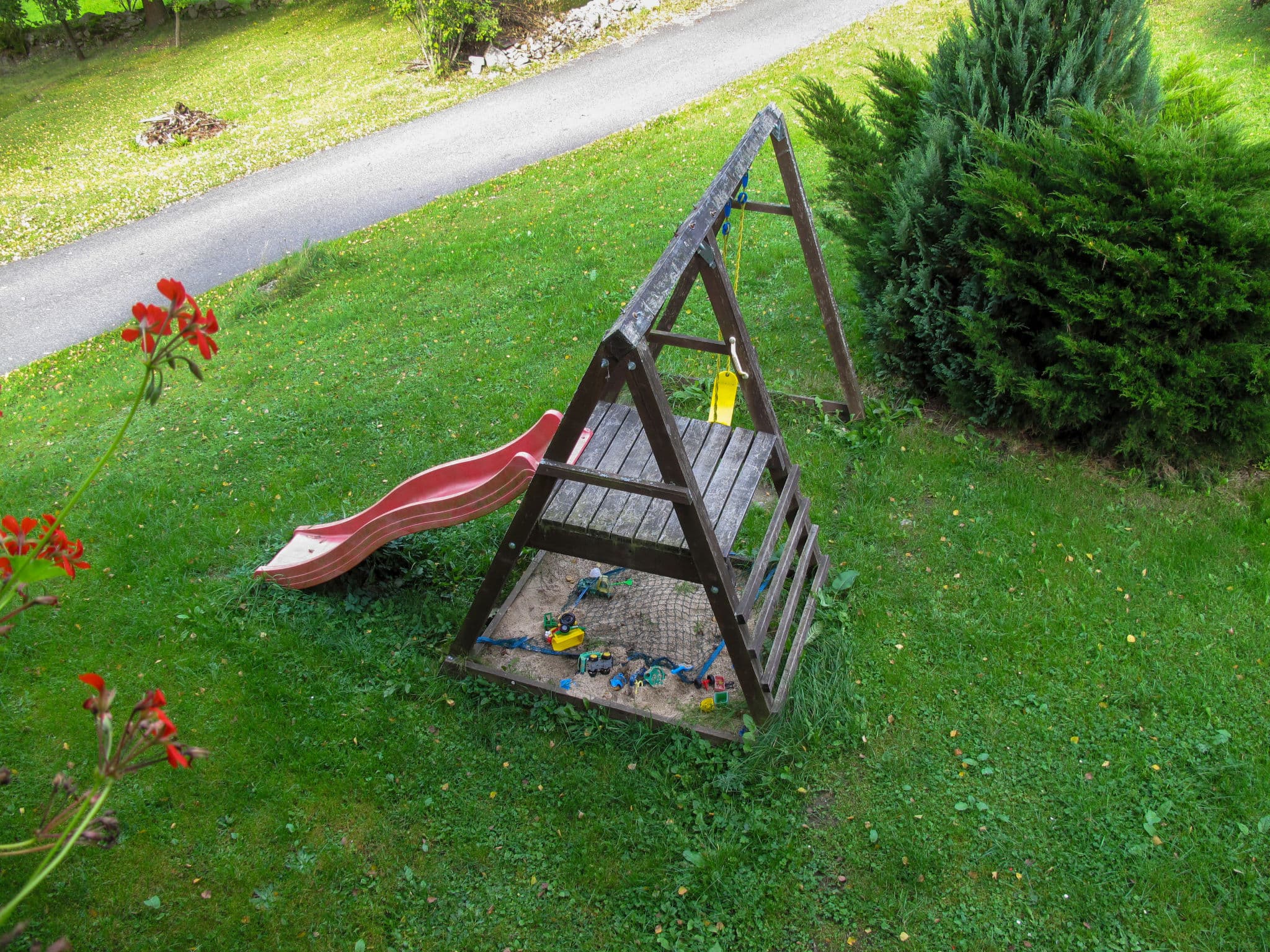 Outdoor