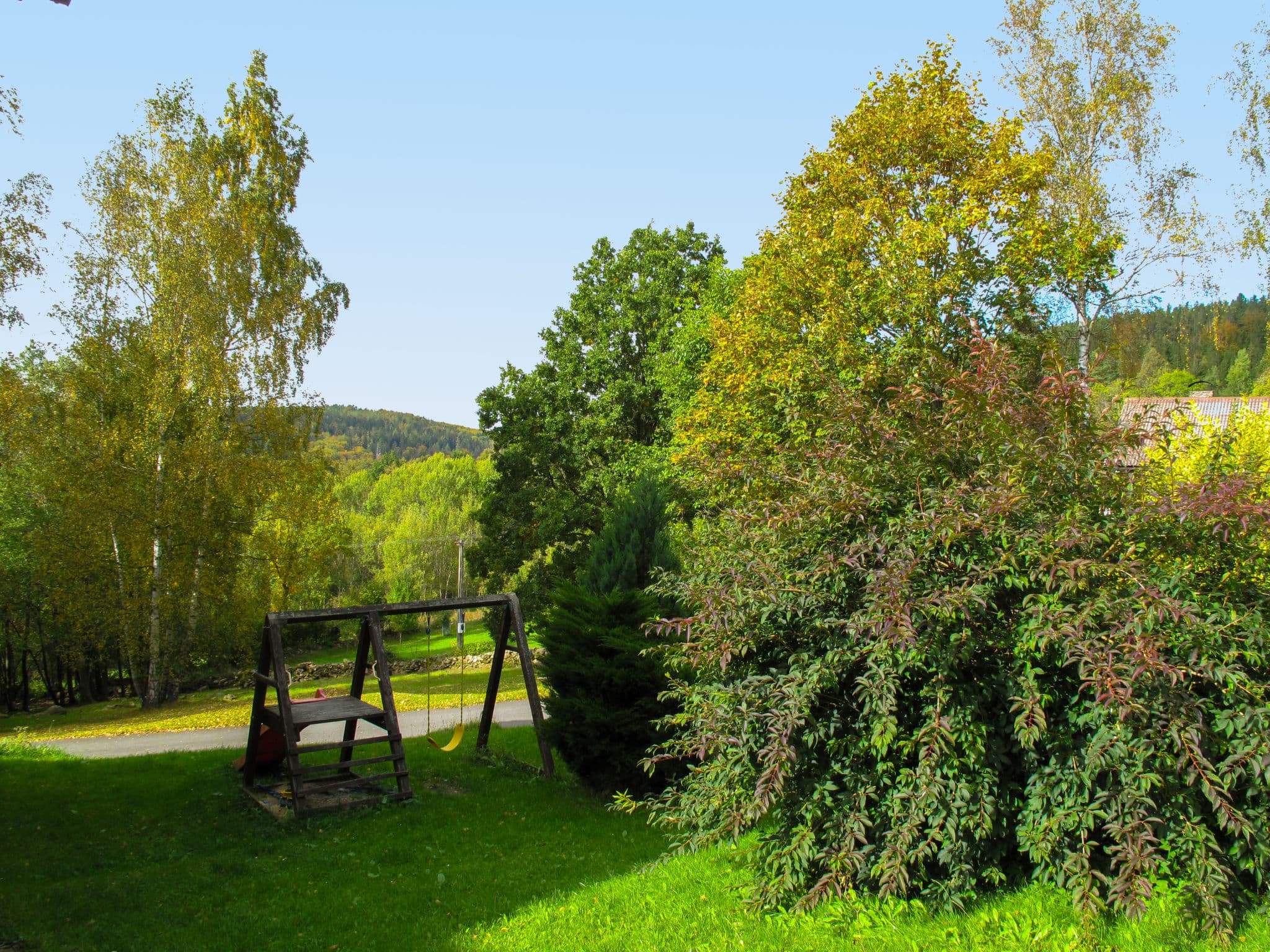 Outdoor