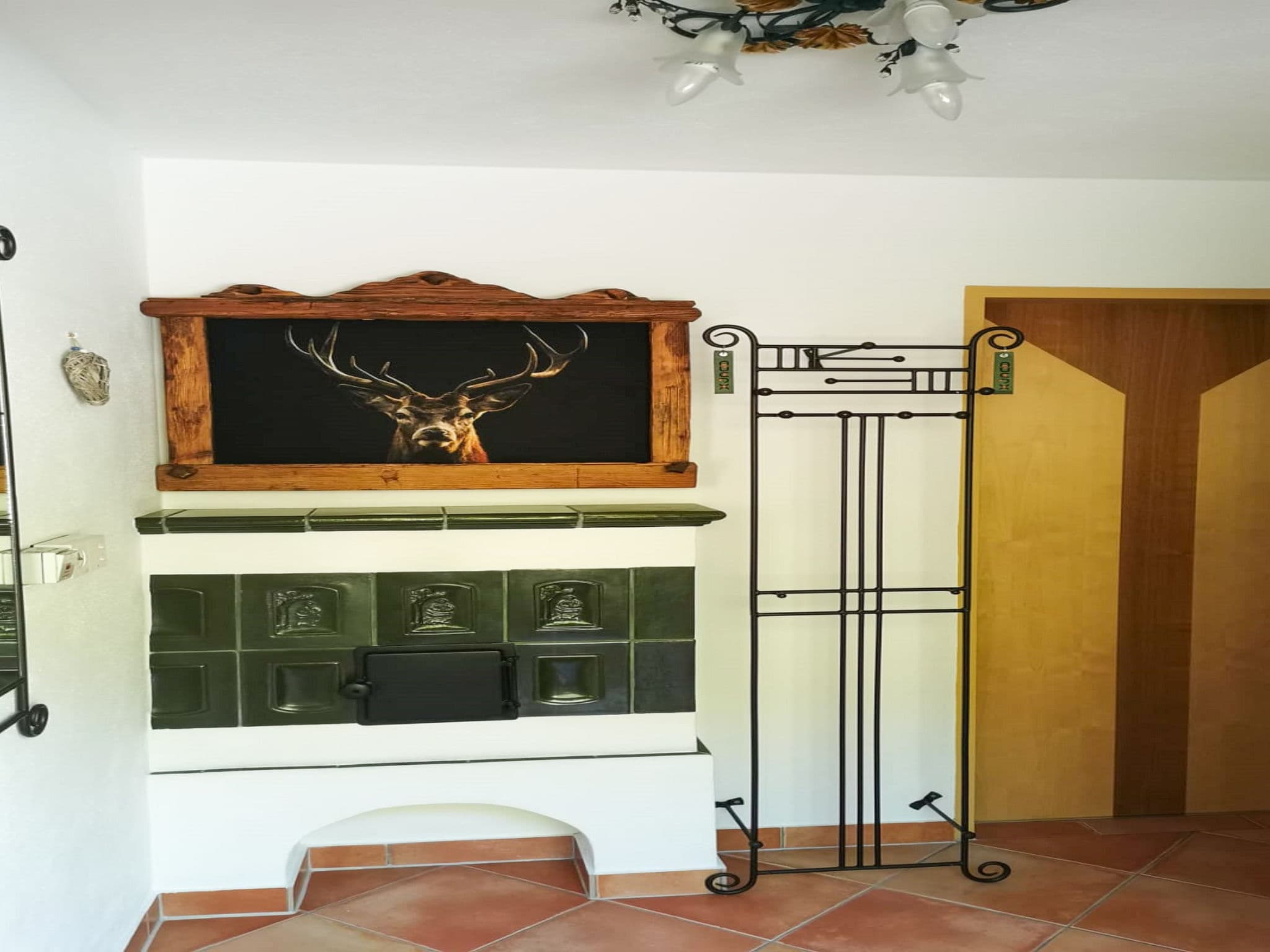 Inside other