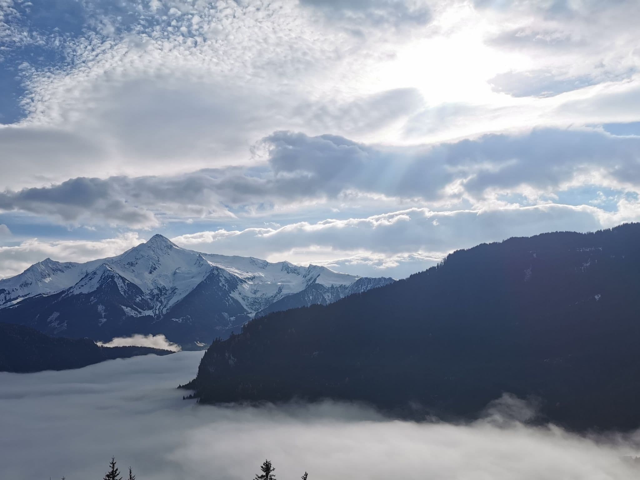 View