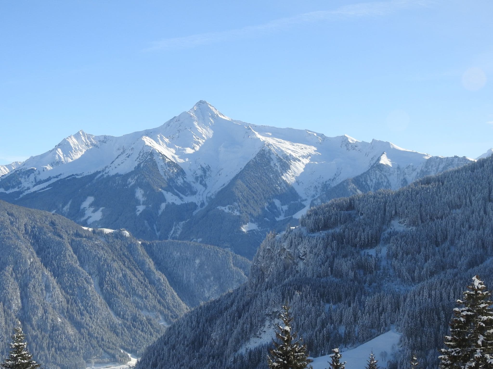 View