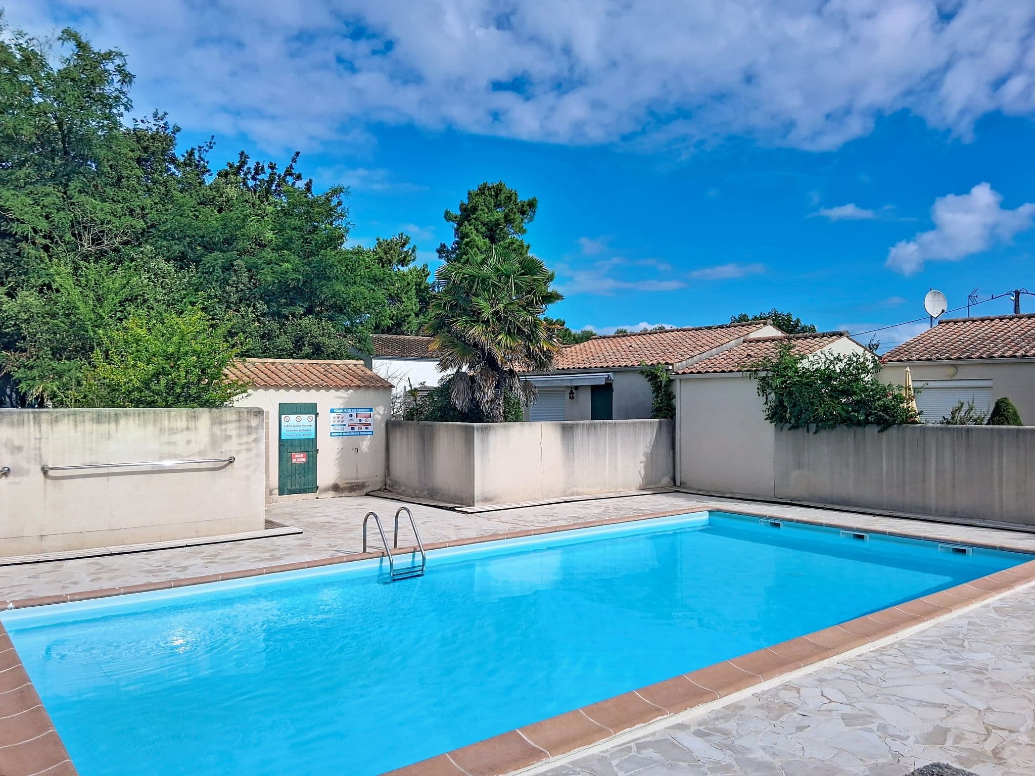 Pool Outdoor