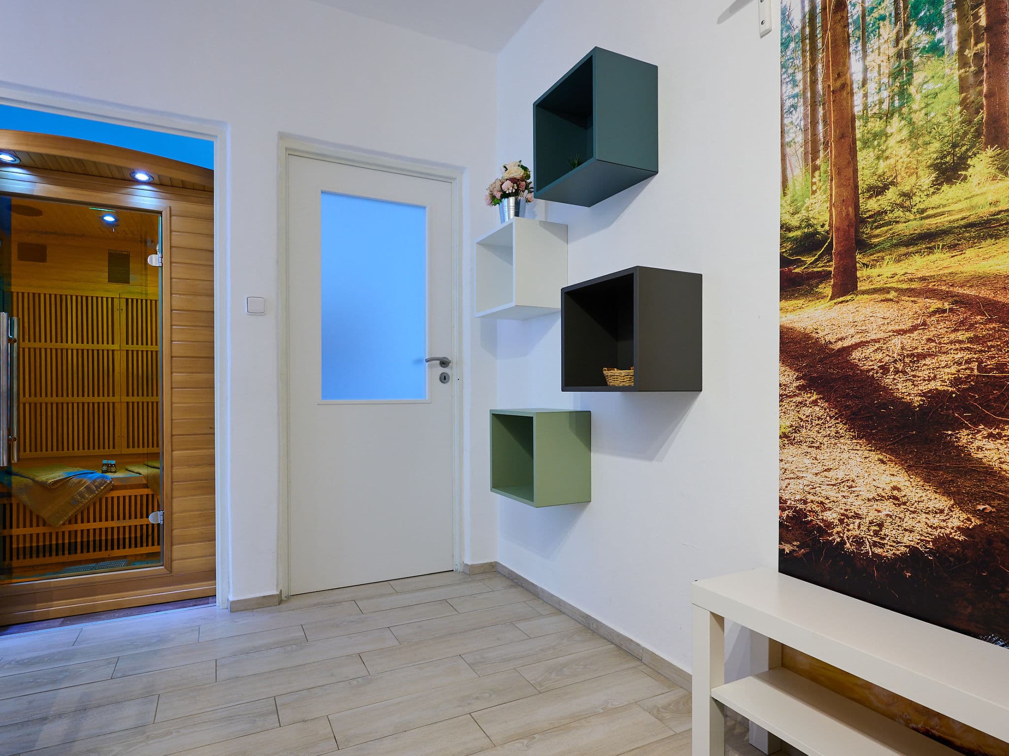 Inside other