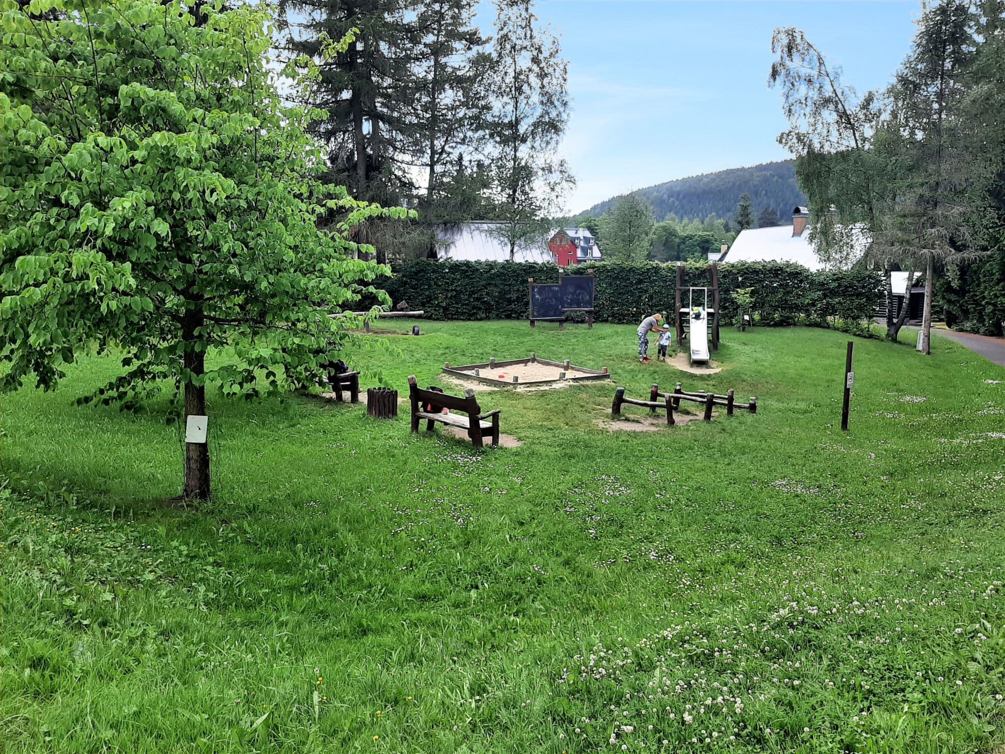 Place