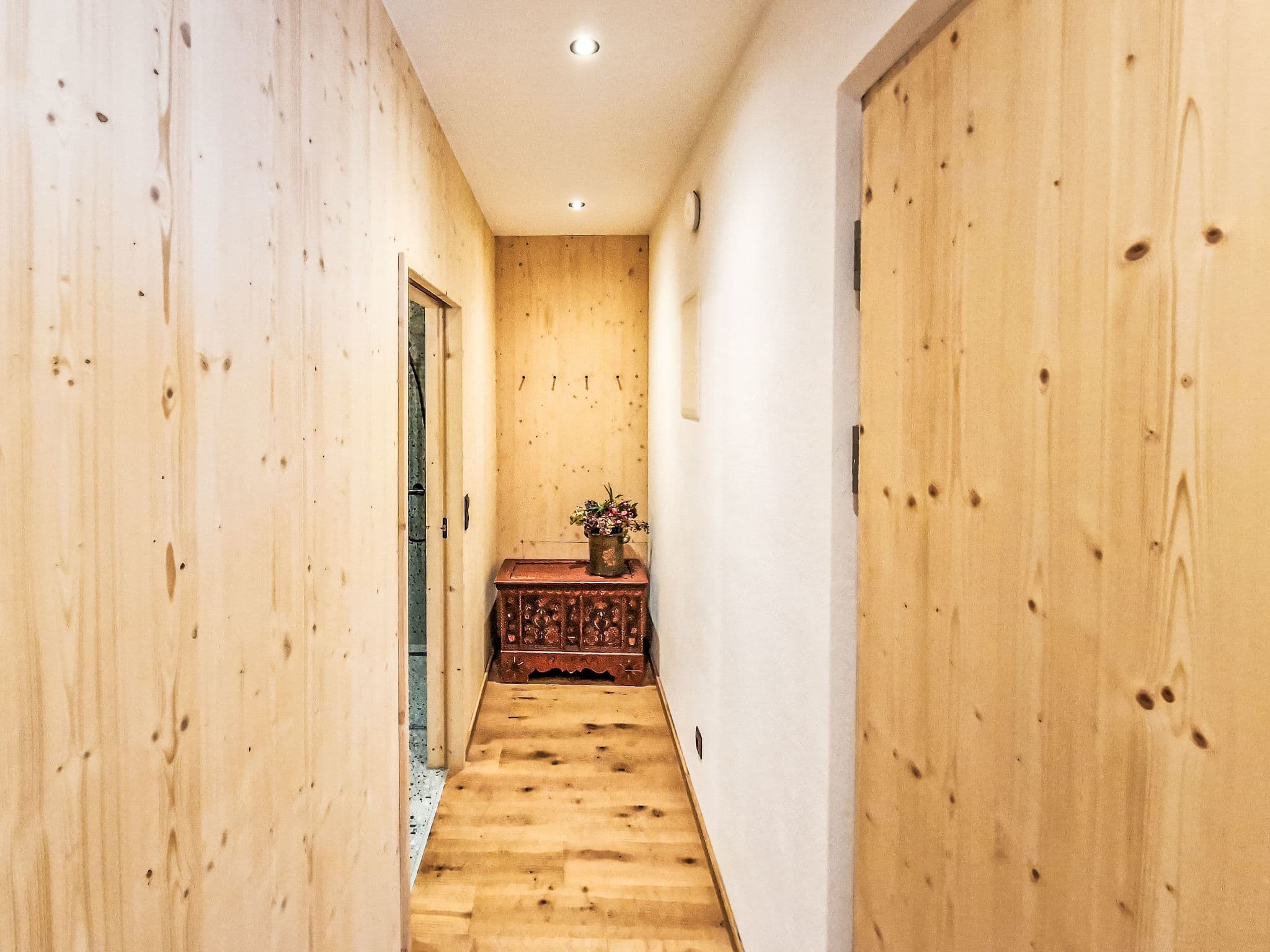 Inside other